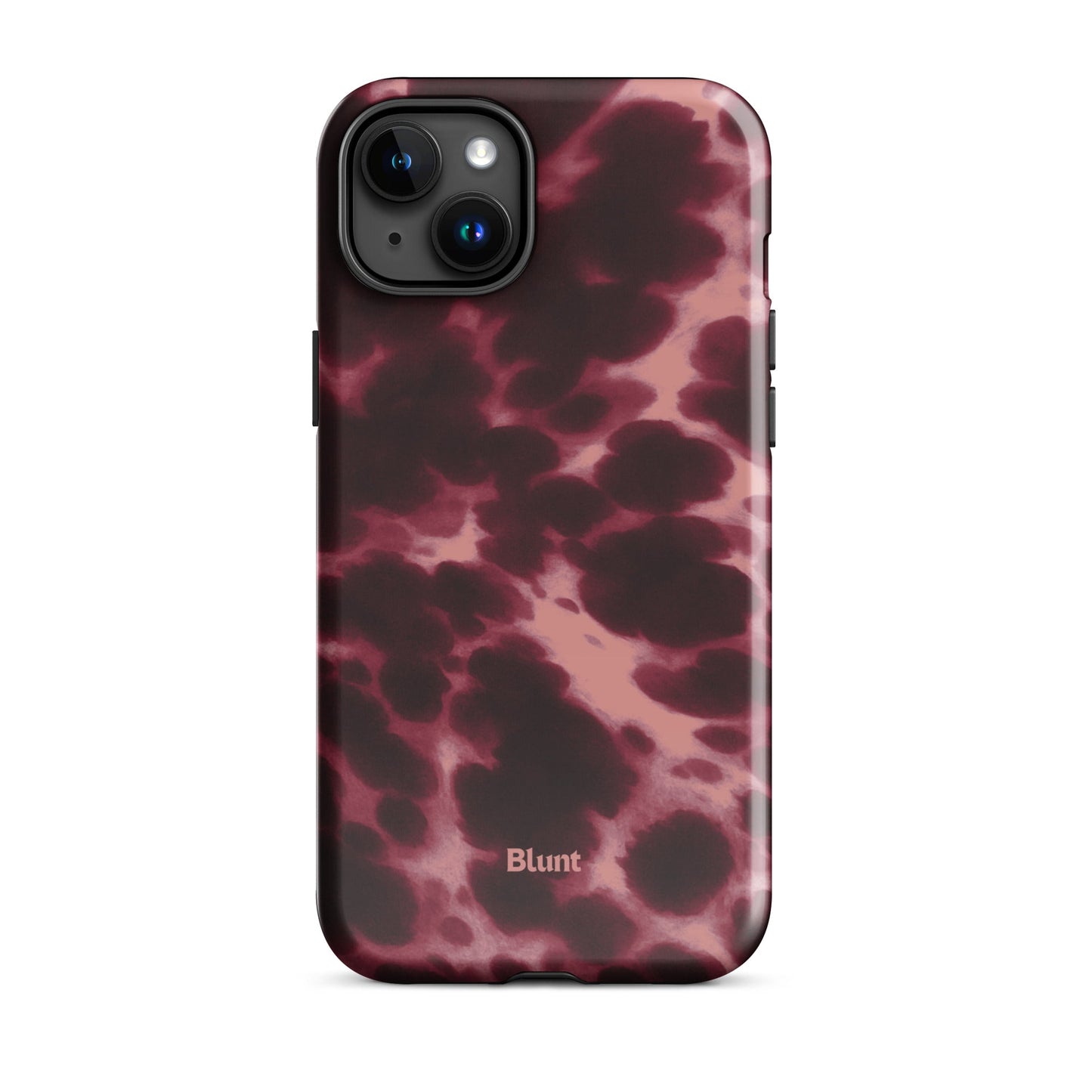 Velvet Flame iPhone Case - Blunt Cases