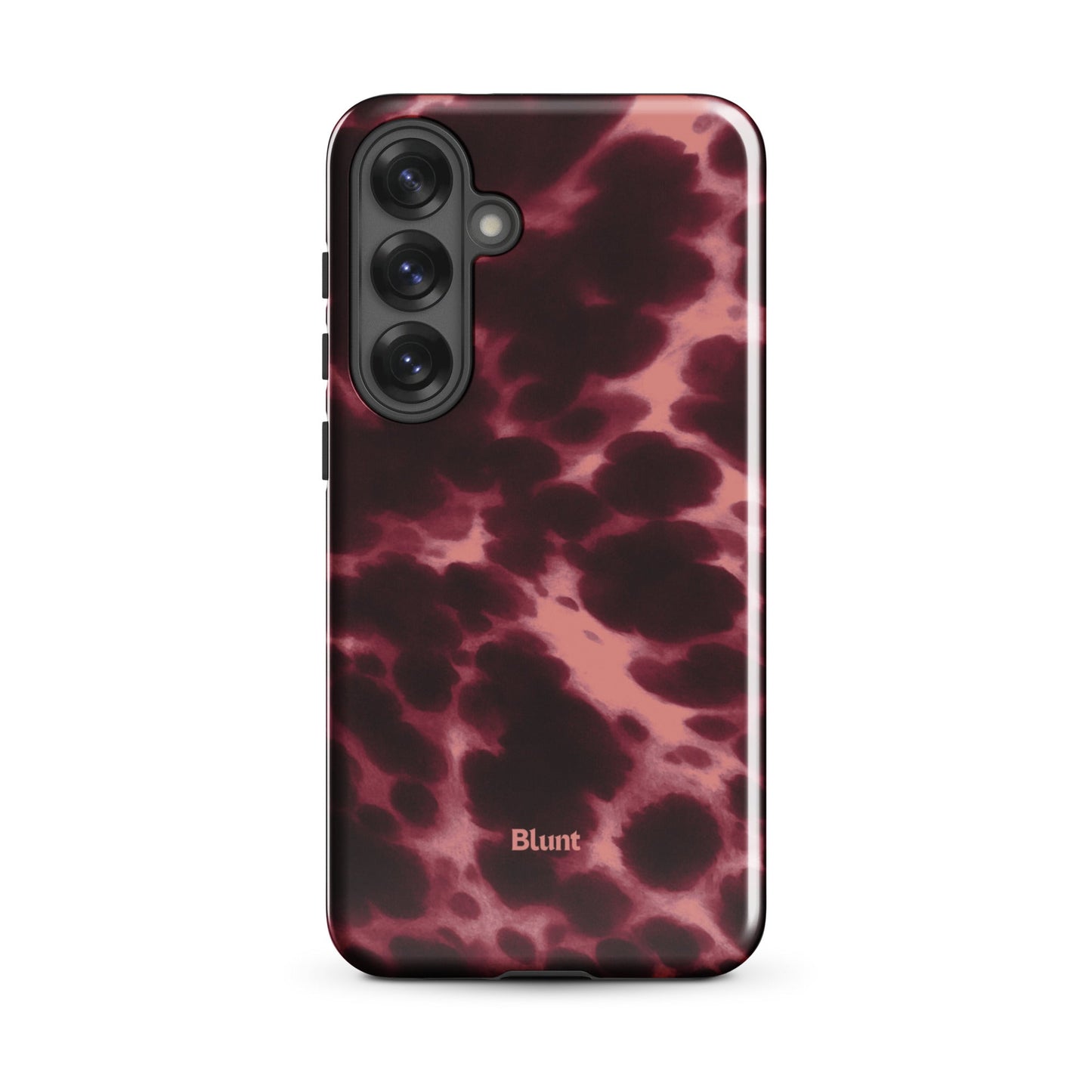 Velvet Flame Samsung Case - Blunt Cases