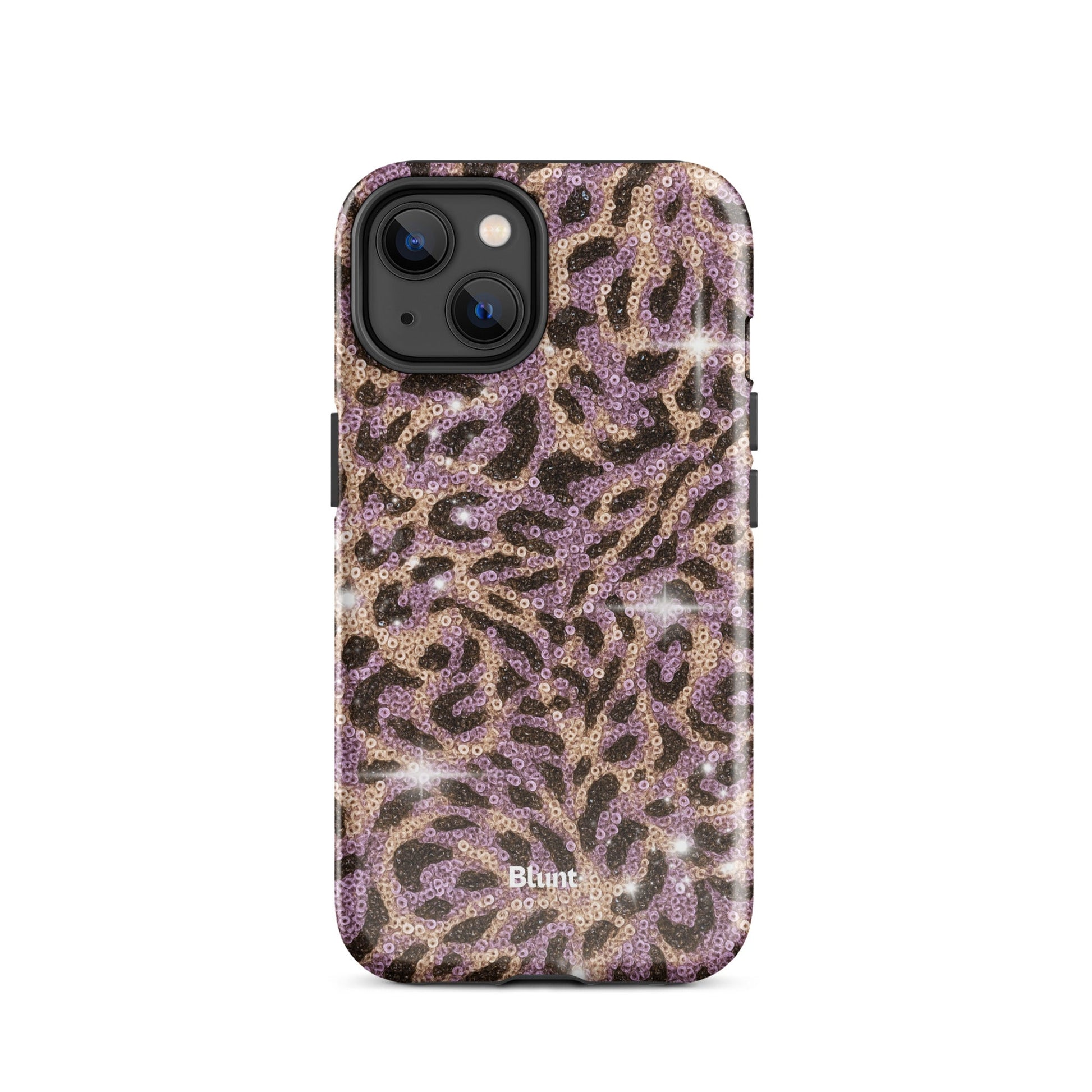 Velvet Huntress iPhone Case - Blunt Cases