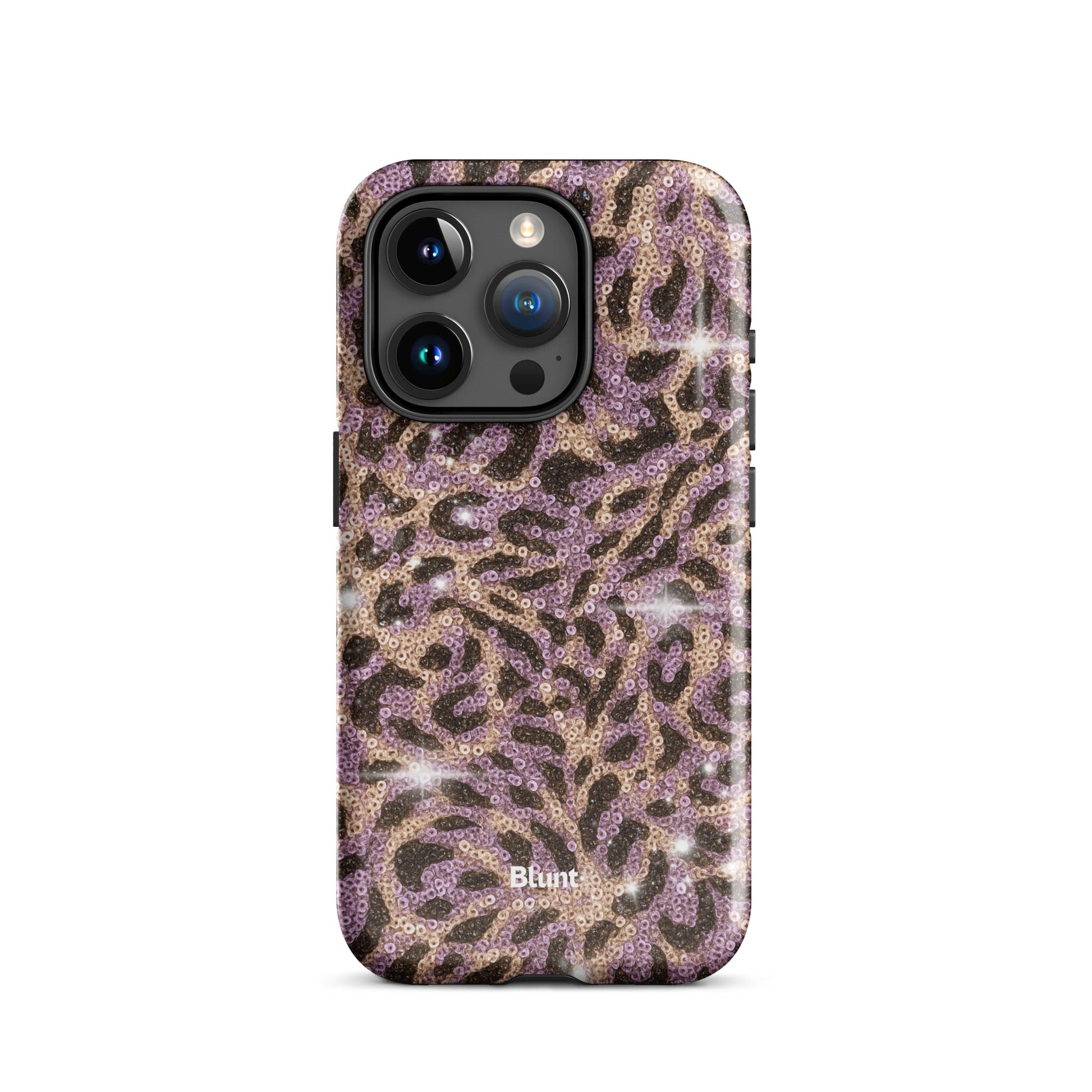 Velvet Huntress iPhone Case - Blunt Cases