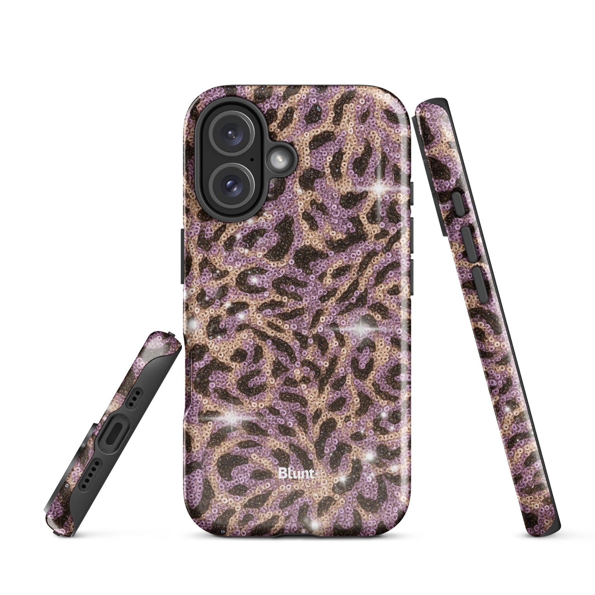 Velvet Huntress iPhone Case - Blunt Cases