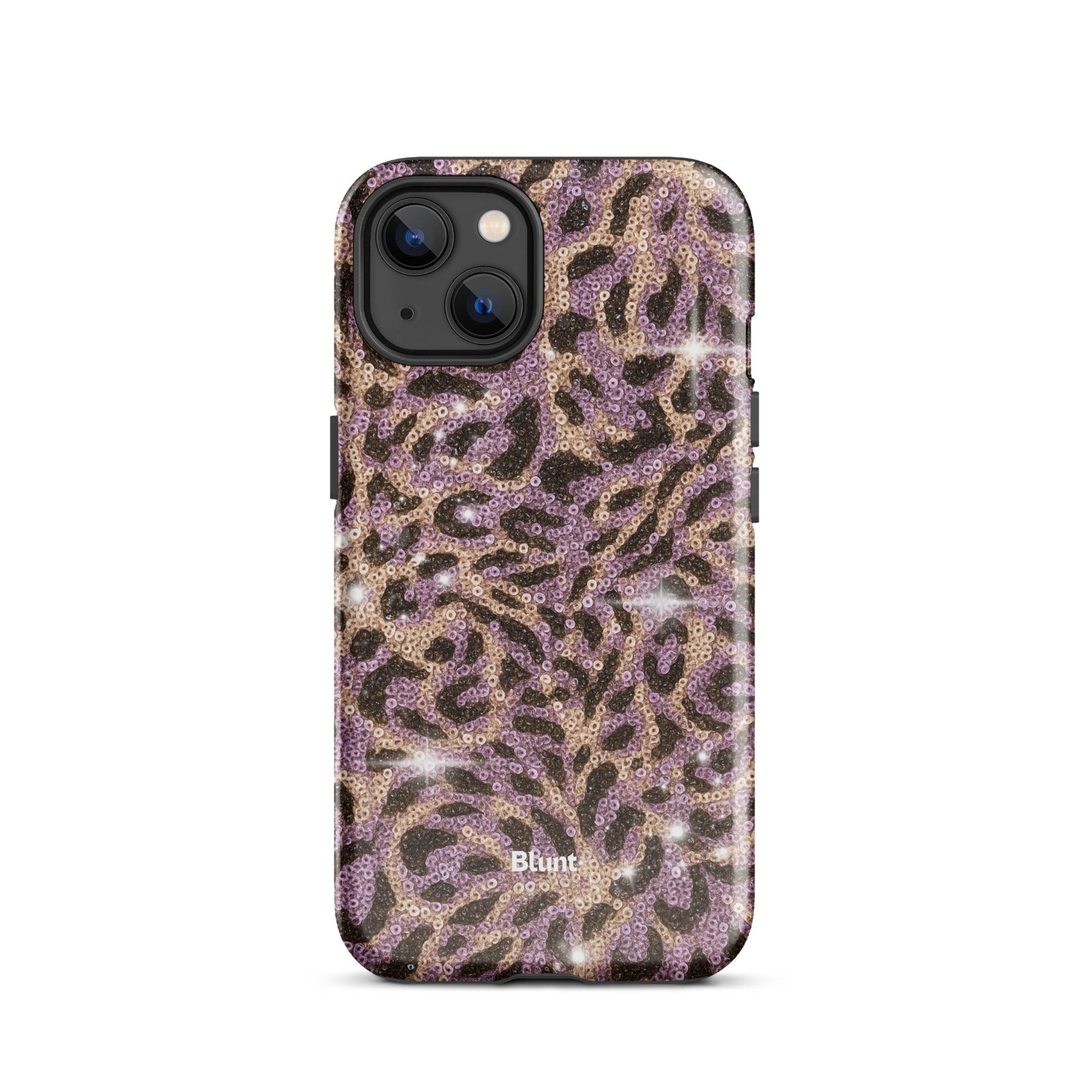 Velvet Huntress iPhone Case - Blunt Cases