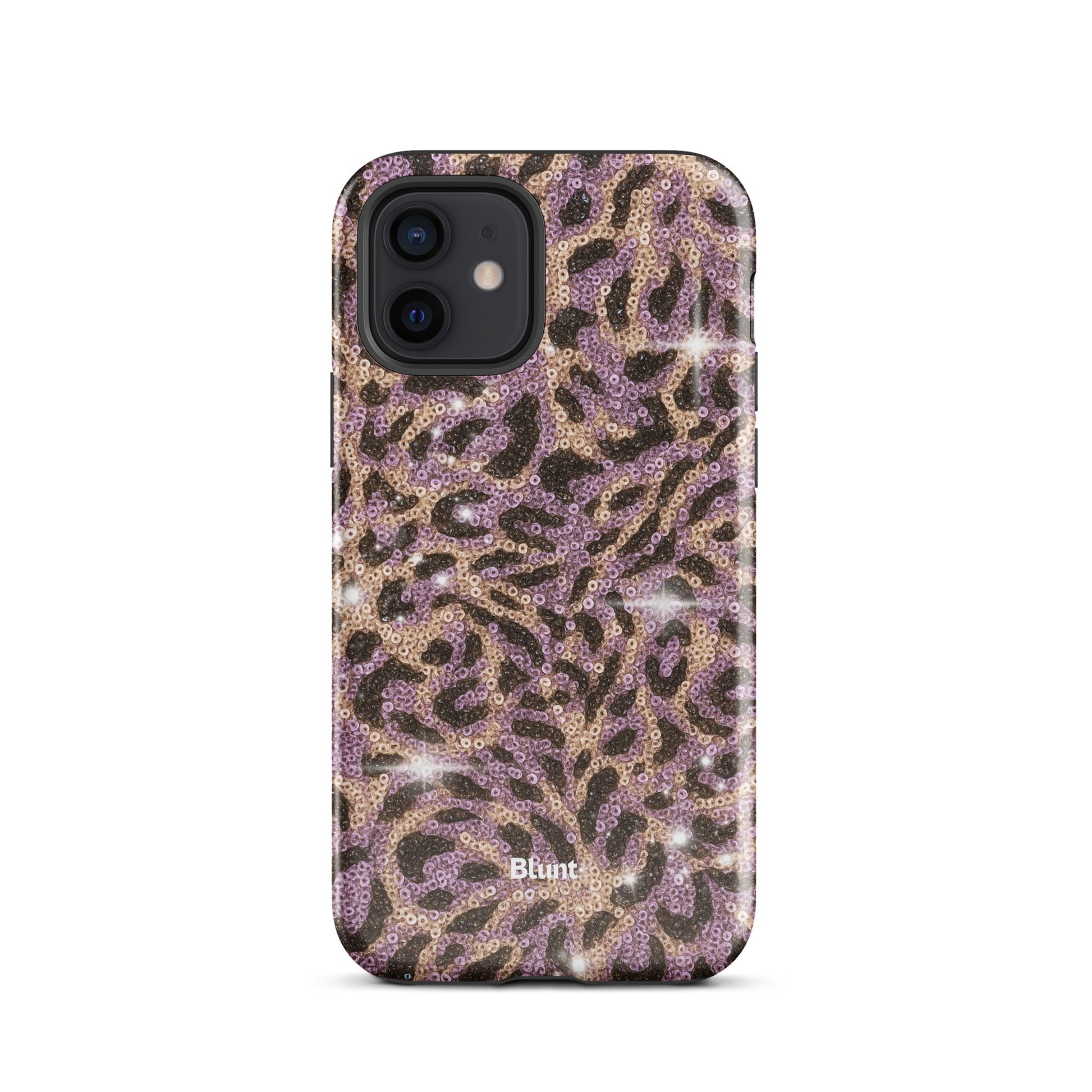 Velvet Huntress iPhone Case - Blunt Cases