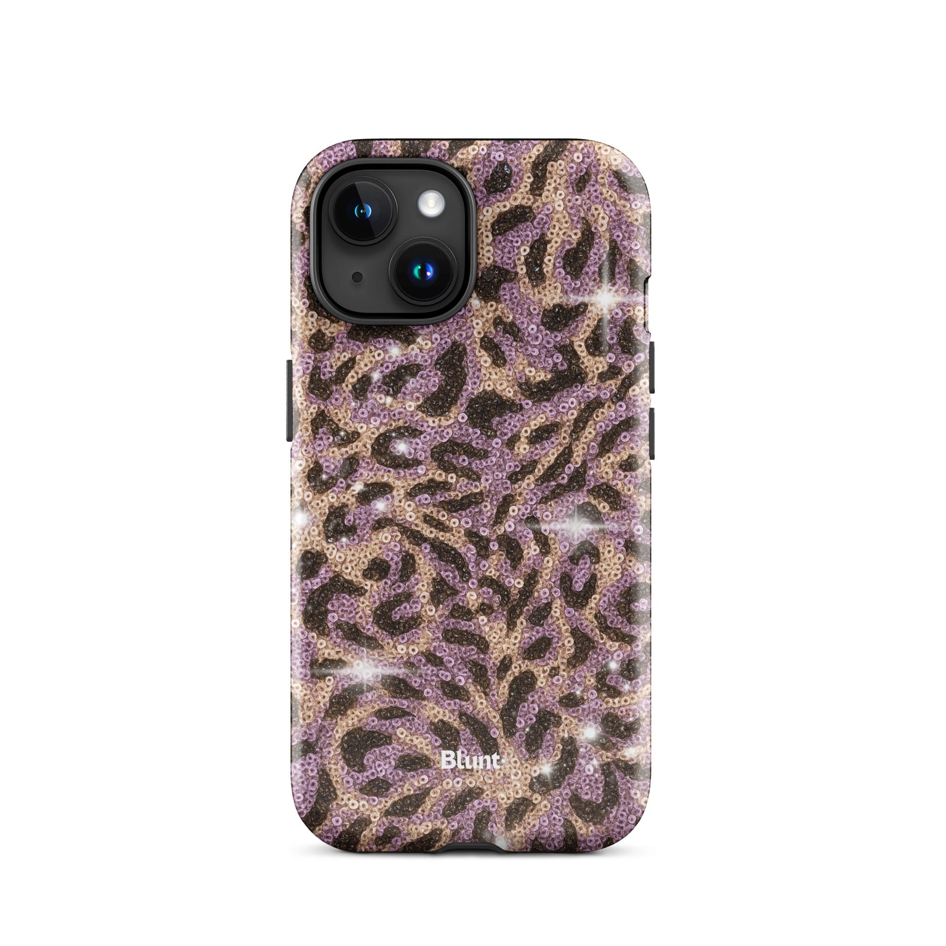 Velvet Huntress iPhone Case - Blunt Cases