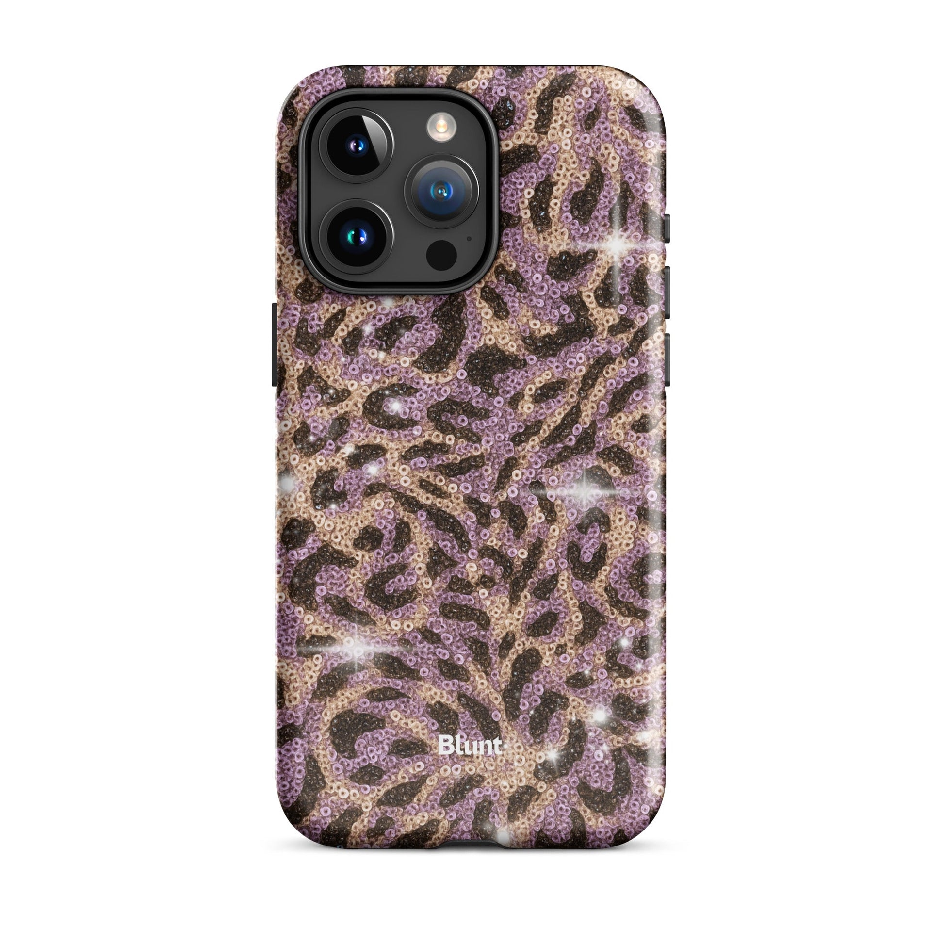 Velvet Huntress iPhone Case - Blunt Cases