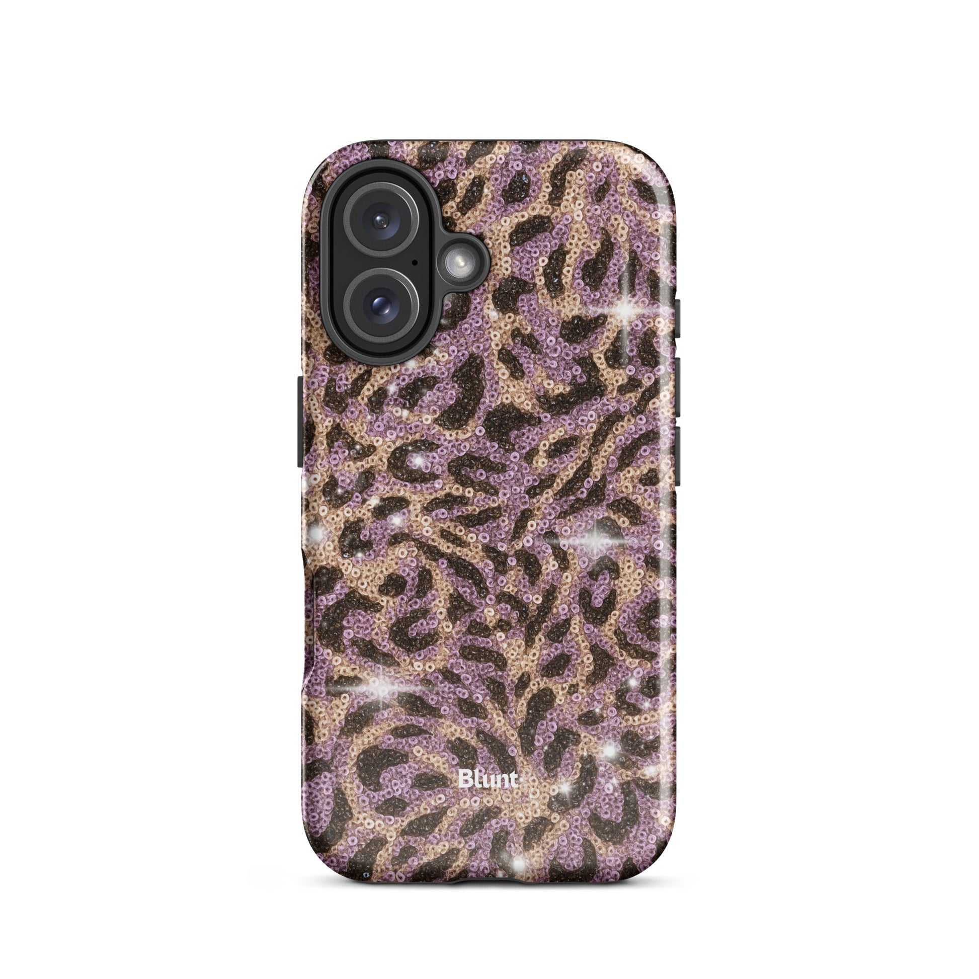 Velvet Huntress iPhone Case - Blunt Cases