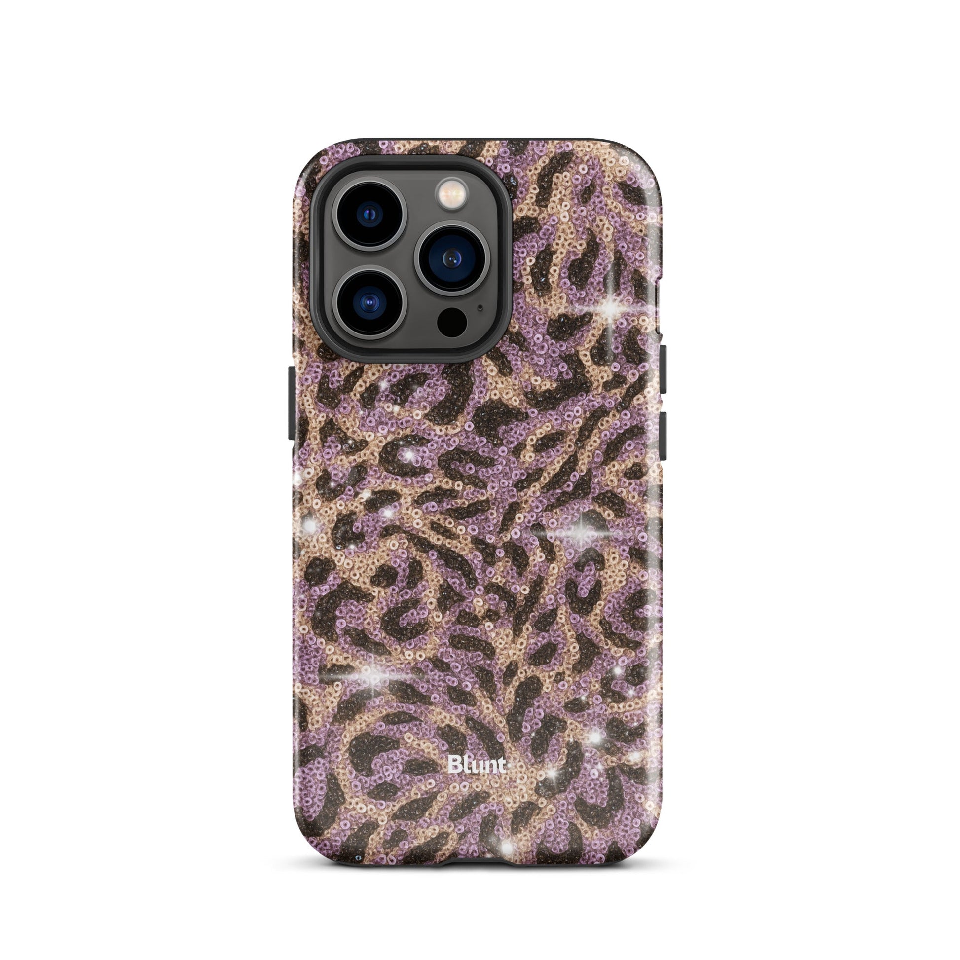 Velvet Huntress iPhone Case - Blunt Cases
