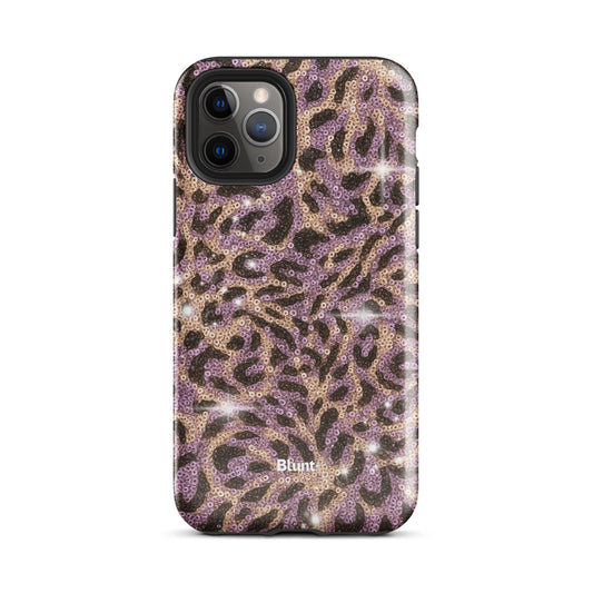 Velvet Huntress iPhone Case - Blunt Cases