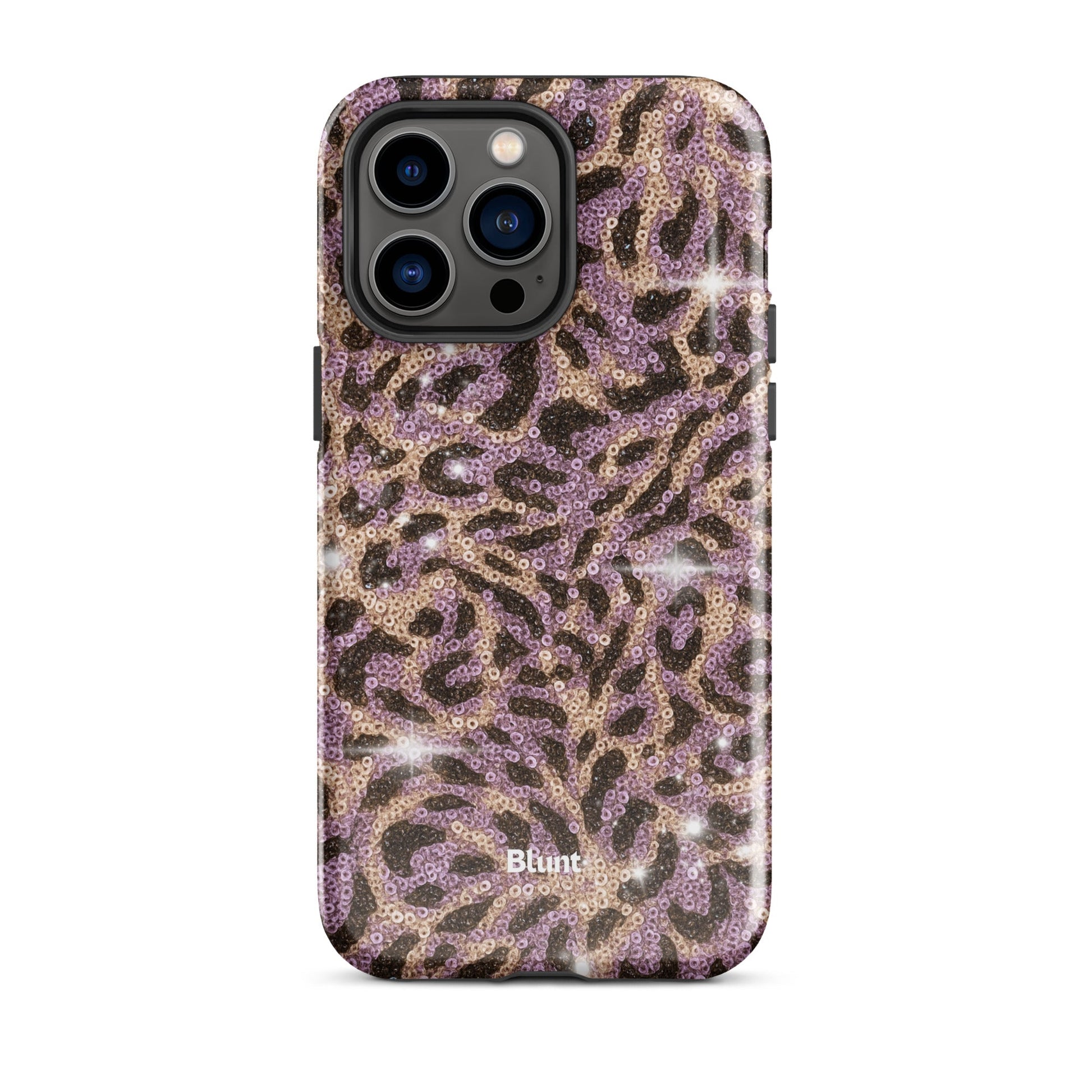 Velvet Huntress iPhone Case - Blunt Cases