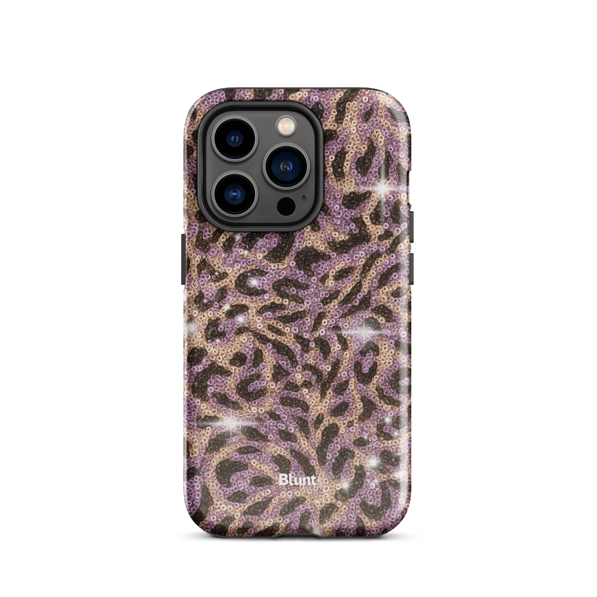 Velvet Huntress iPhone Case - Blunt Cases