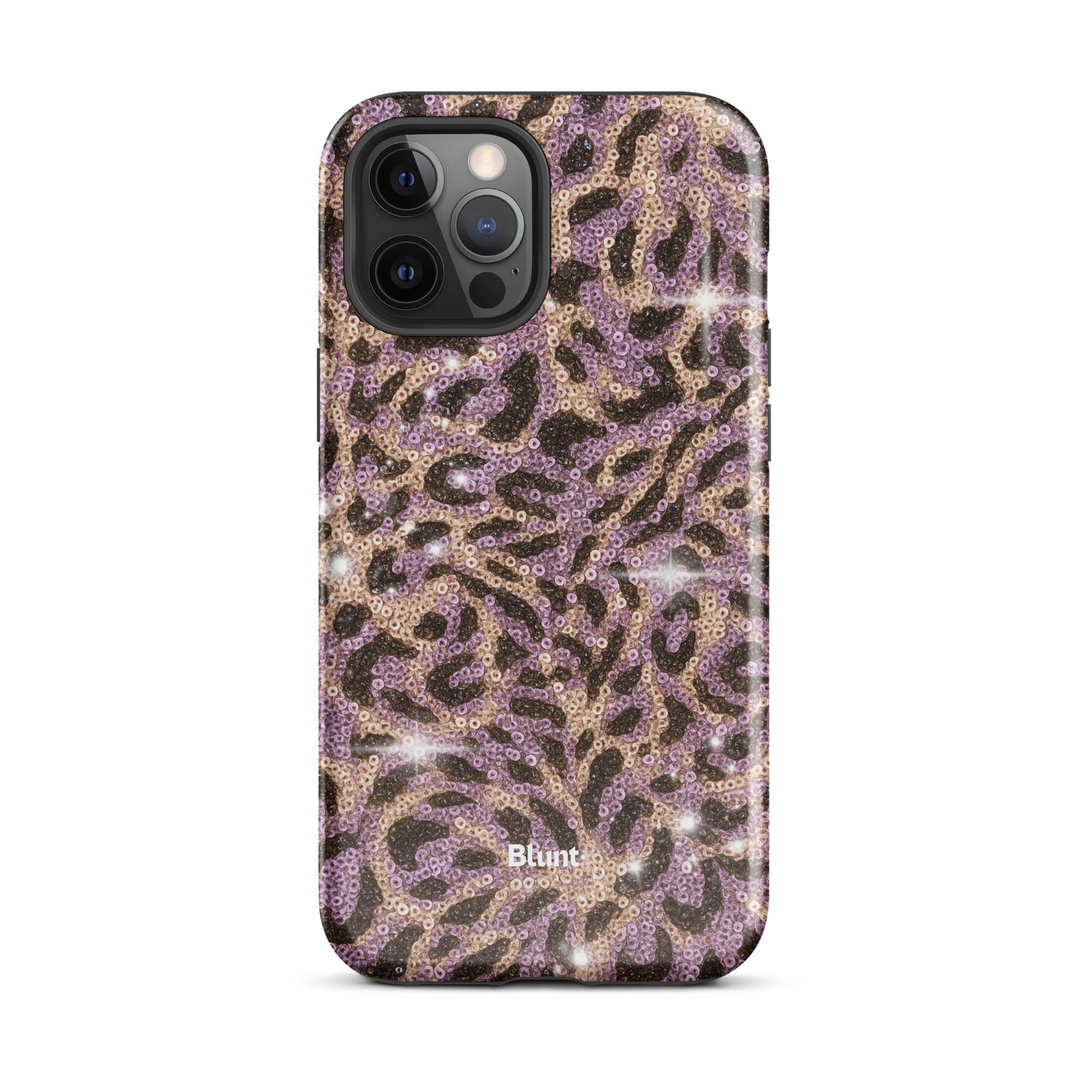 Velvet Huntress iPhone Case - Blunt Cases