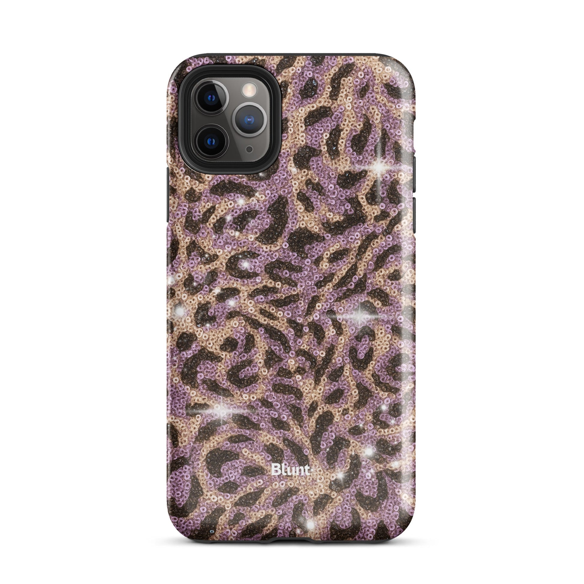 Velvet Huntress iPhone Case - Blunt Cases