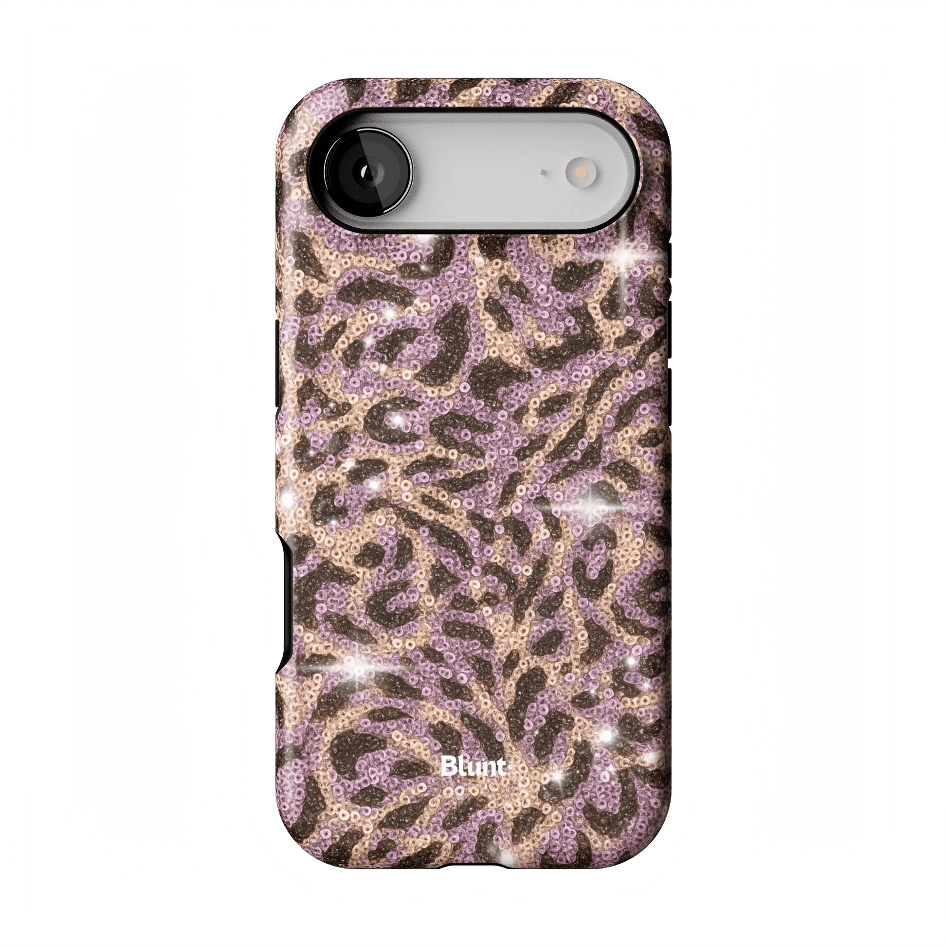 Velvet Huntress iPhone Case - Blunt Cases