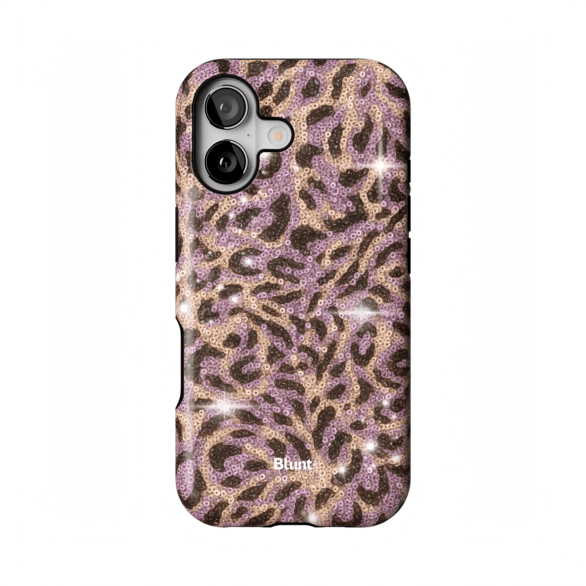Velvet Huntress iPhone Case - Blunt Cases
