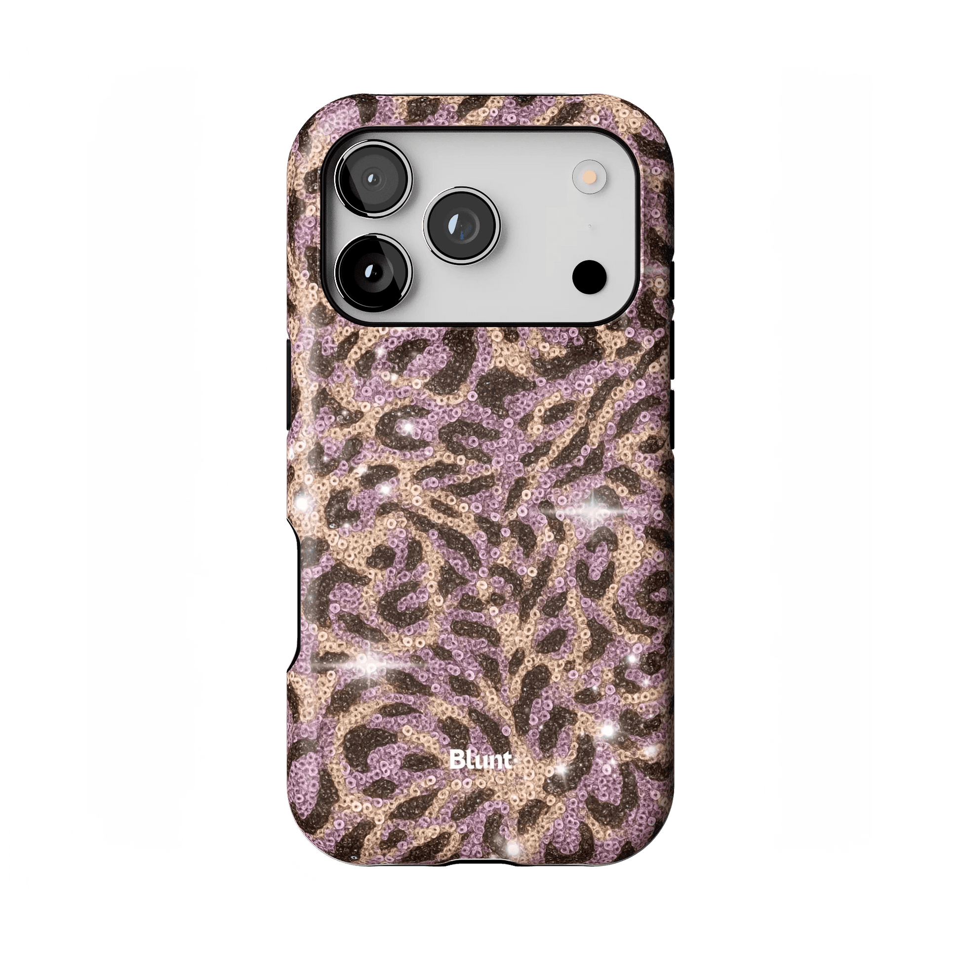 Velvet Huntress iPhone Case - Blunt Cases