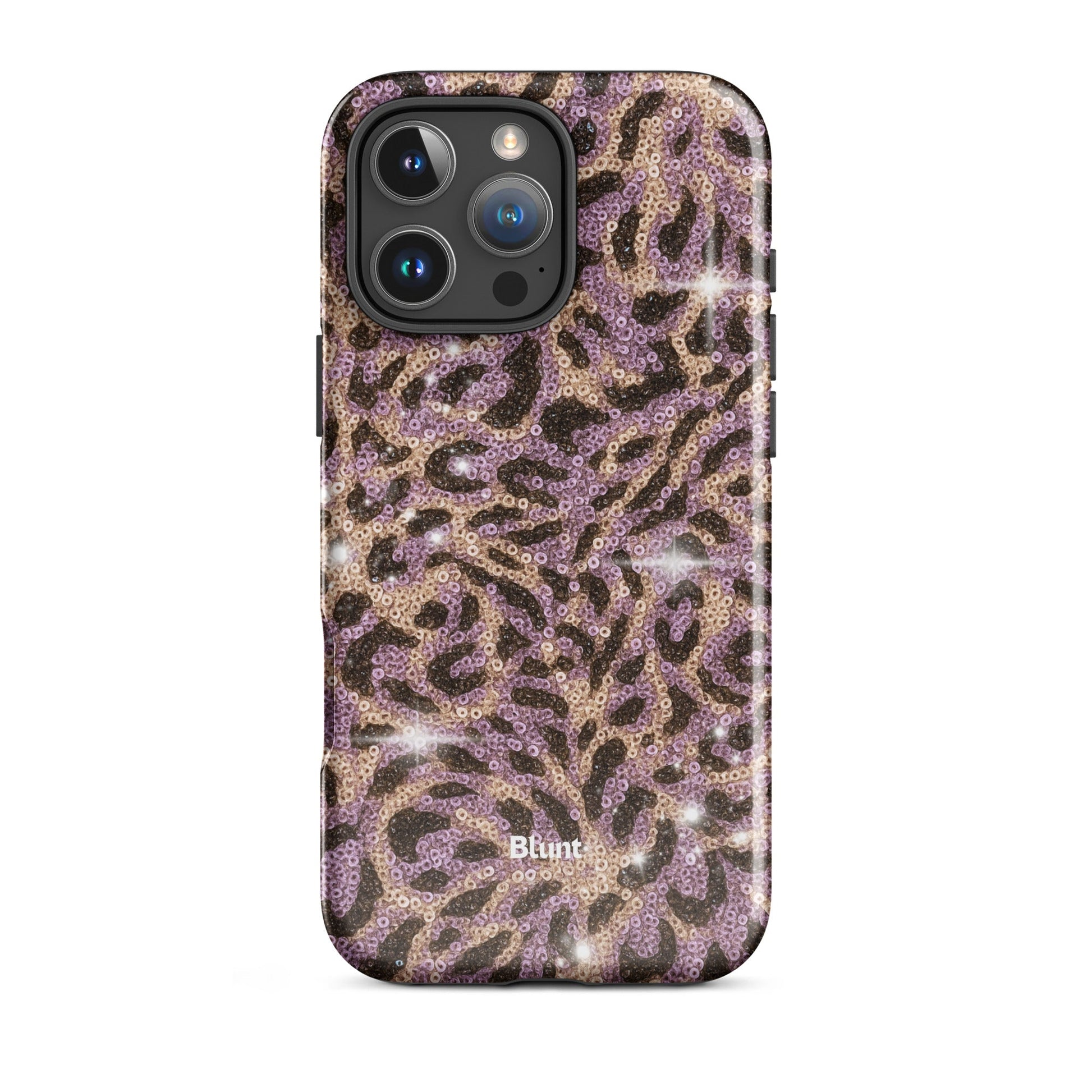 Velvet Huntress iPhone Case - Blunt Cases