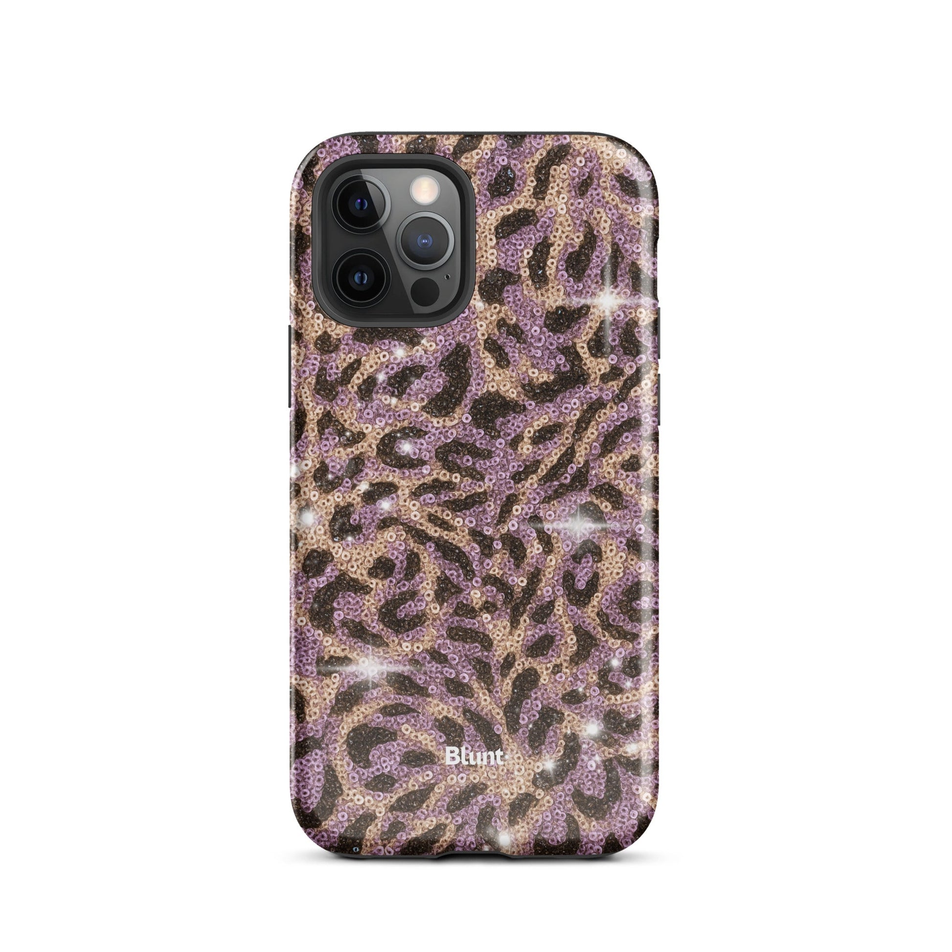 Velvet Huntress iPhone Case - Blunt Cases
