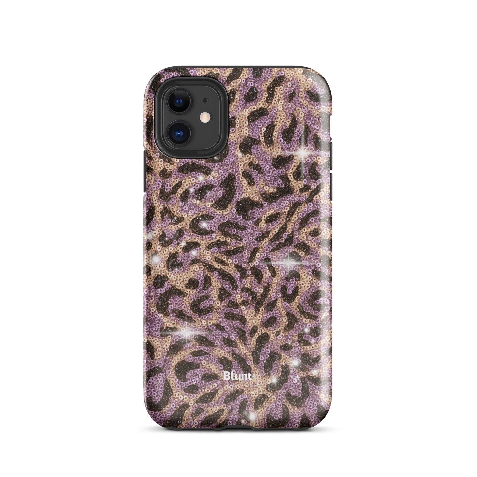 Velvet Huntress iPhone Case - Blunt Cases