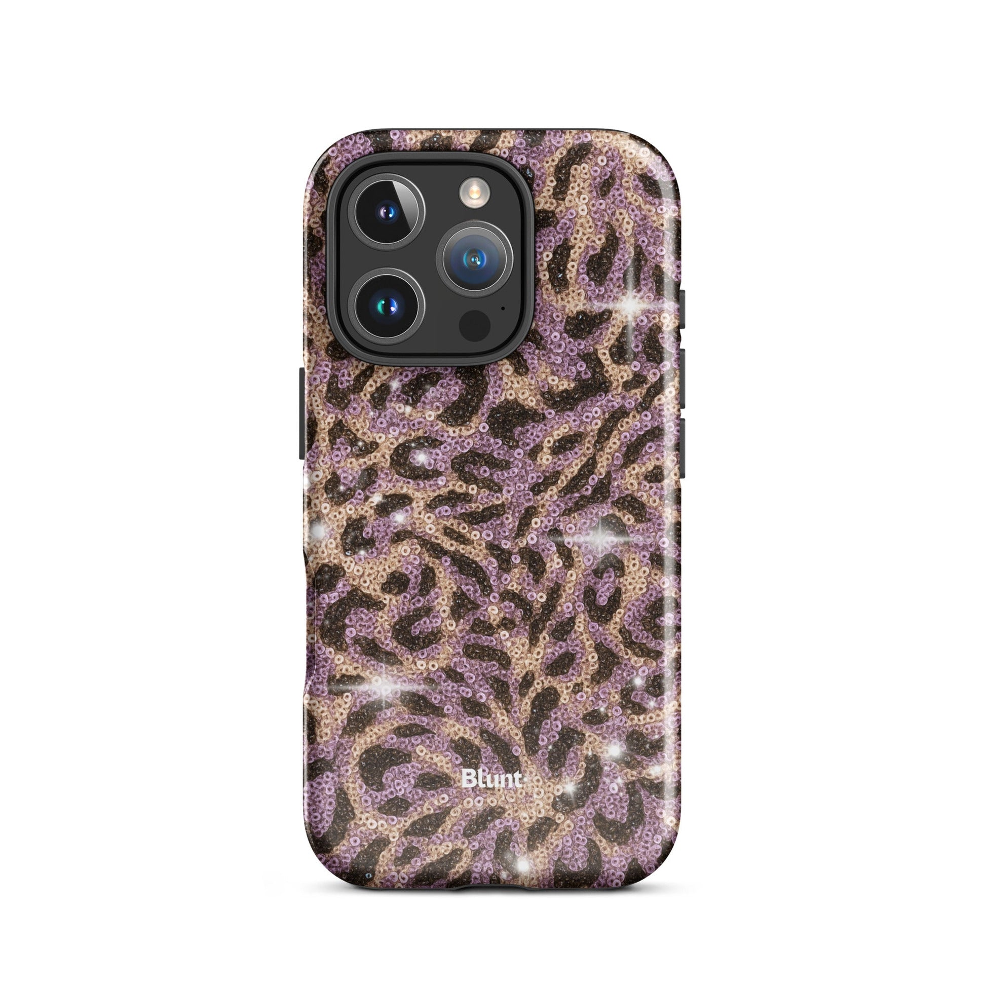 Velvet Huntress iPhone Case - Blunt Cases