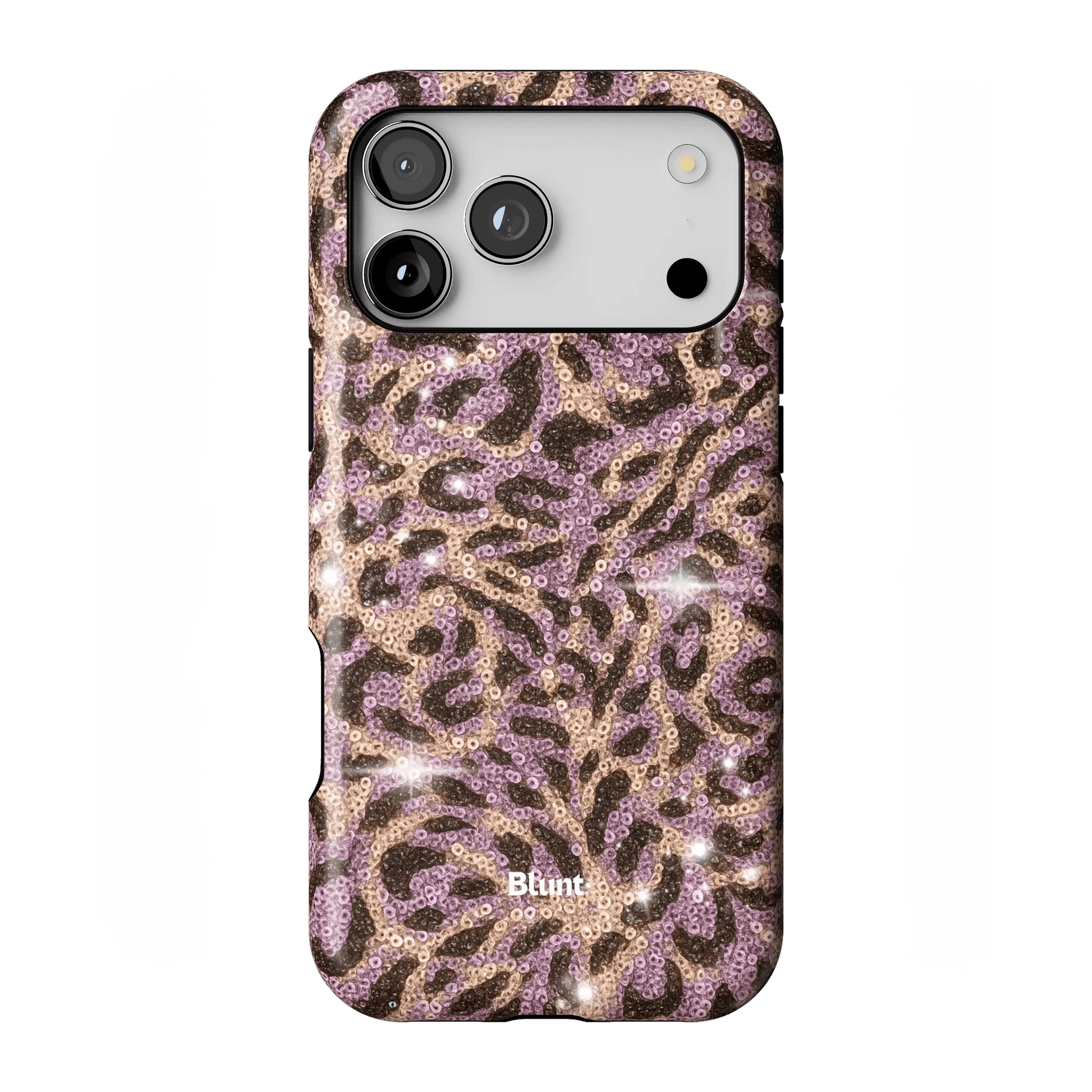 Velvet Huntress iPhone Case - Blunt Cases