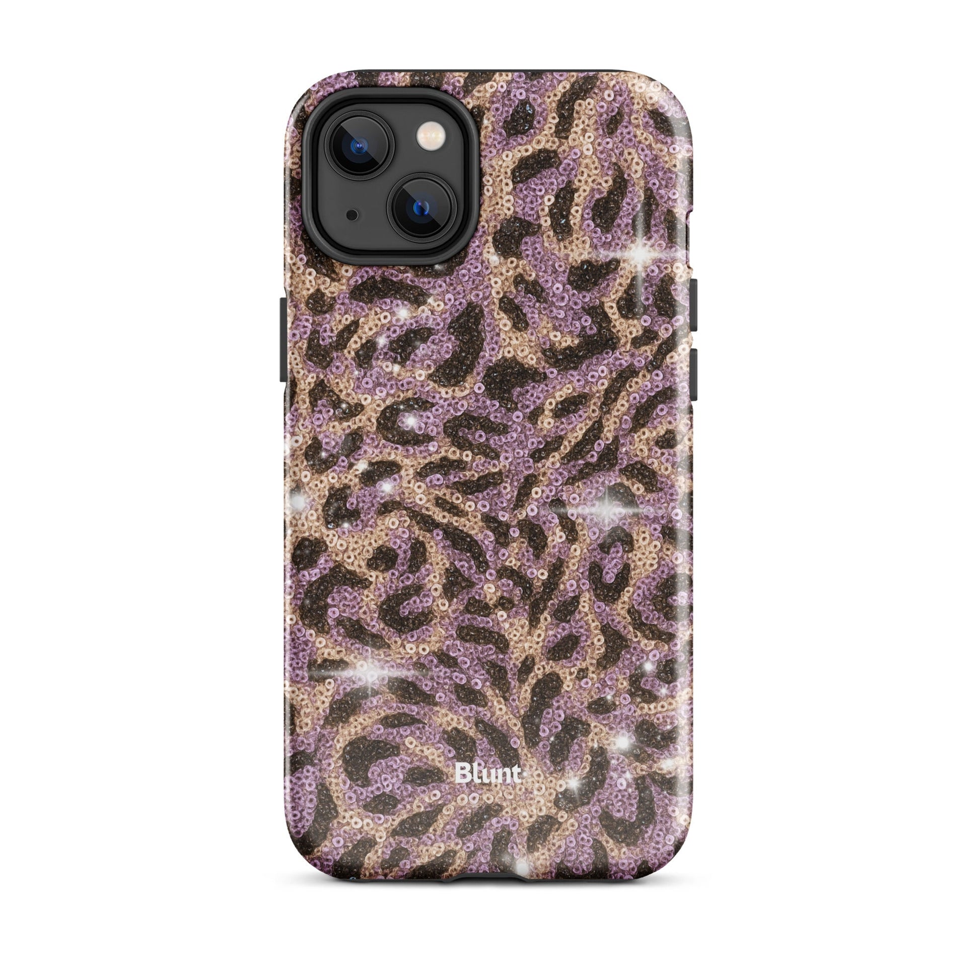 Velvet Huntress iPhone Case - Blunt Cases