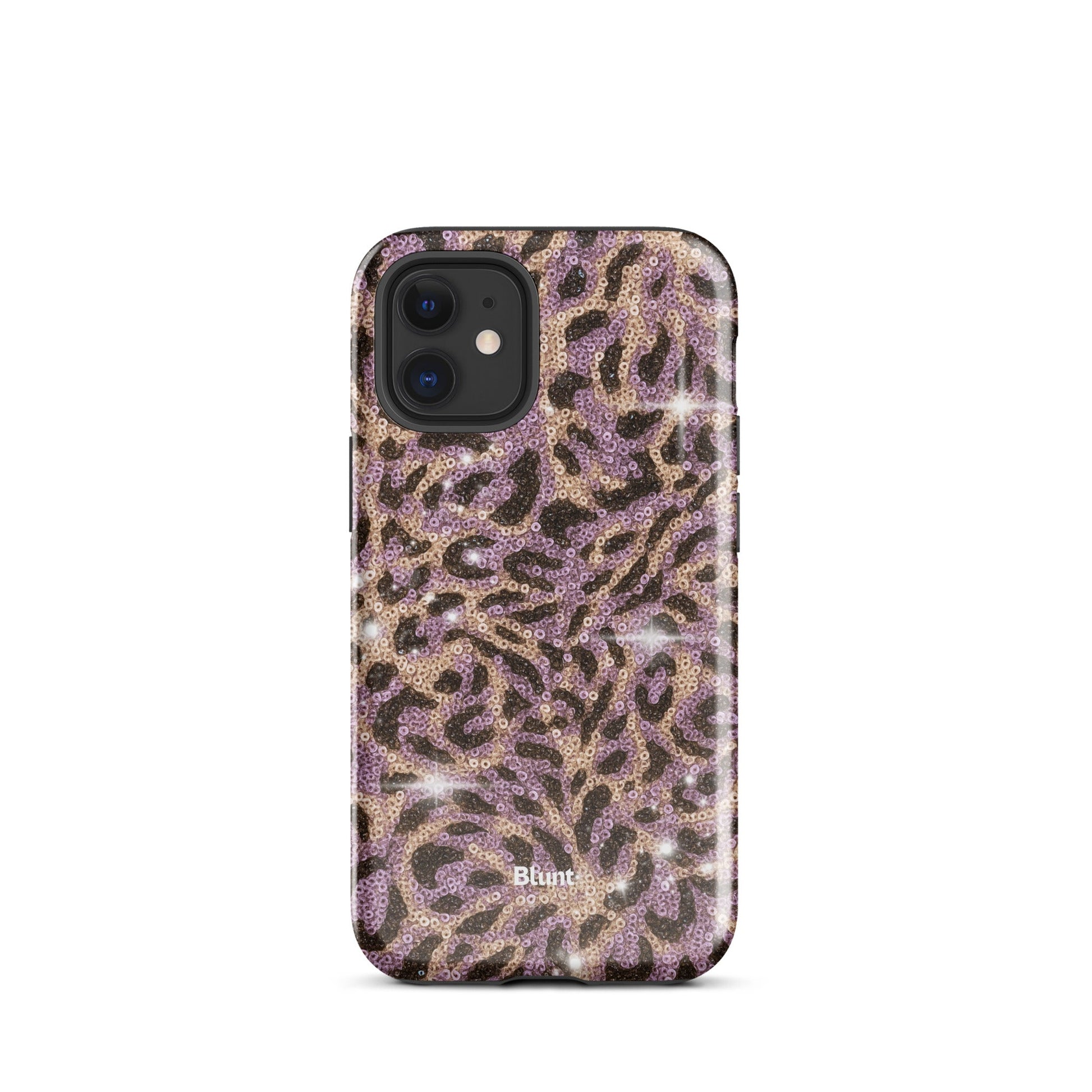 Velvet Huntress iPhone Case - Blunt Cases