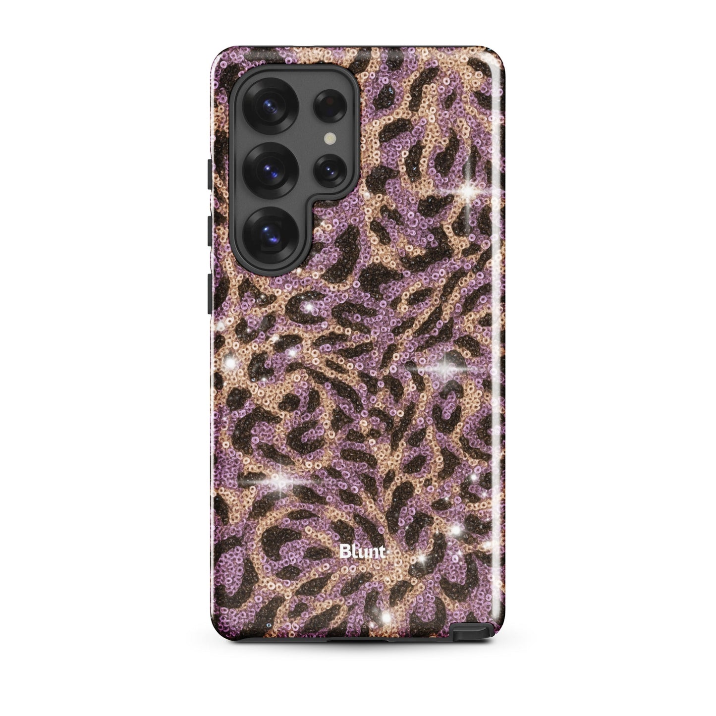 Velvet Huntress Samsung Case - Blunt Cases
