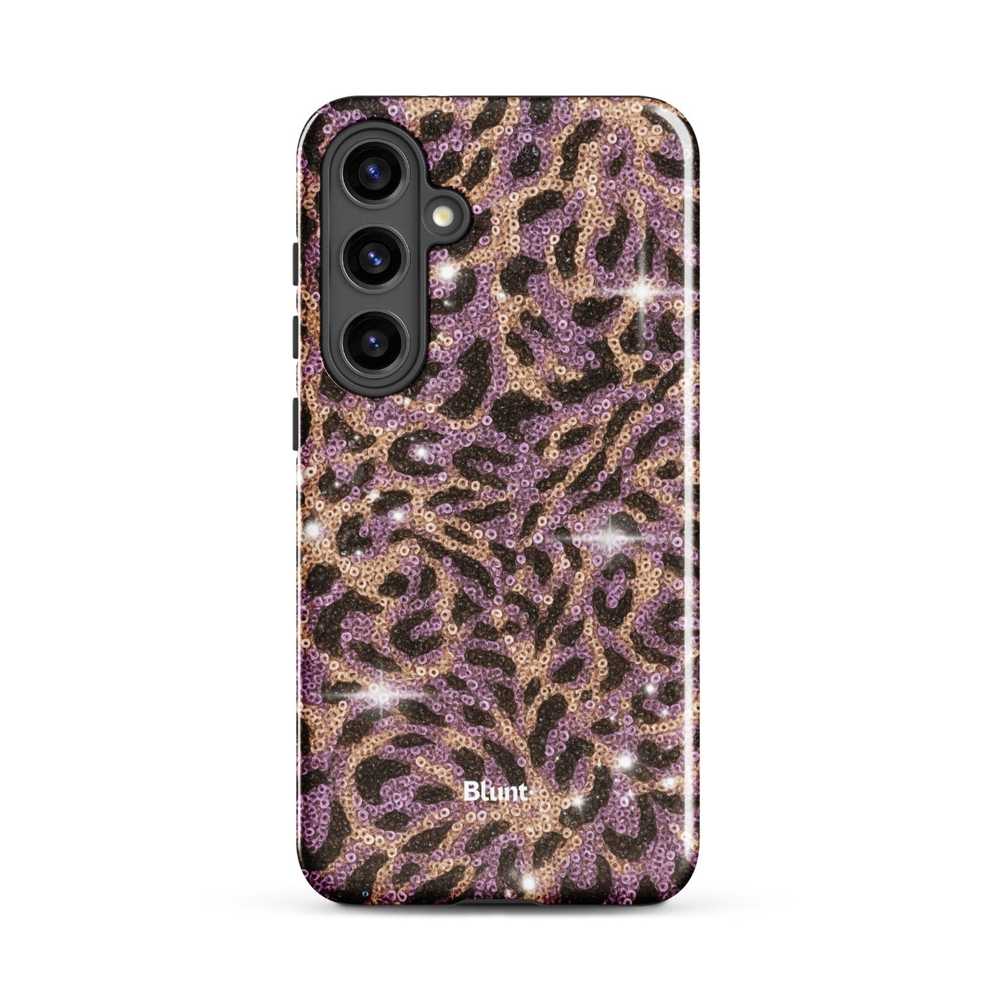 Velvet Huntress Samsung Case - Blunt Cases
