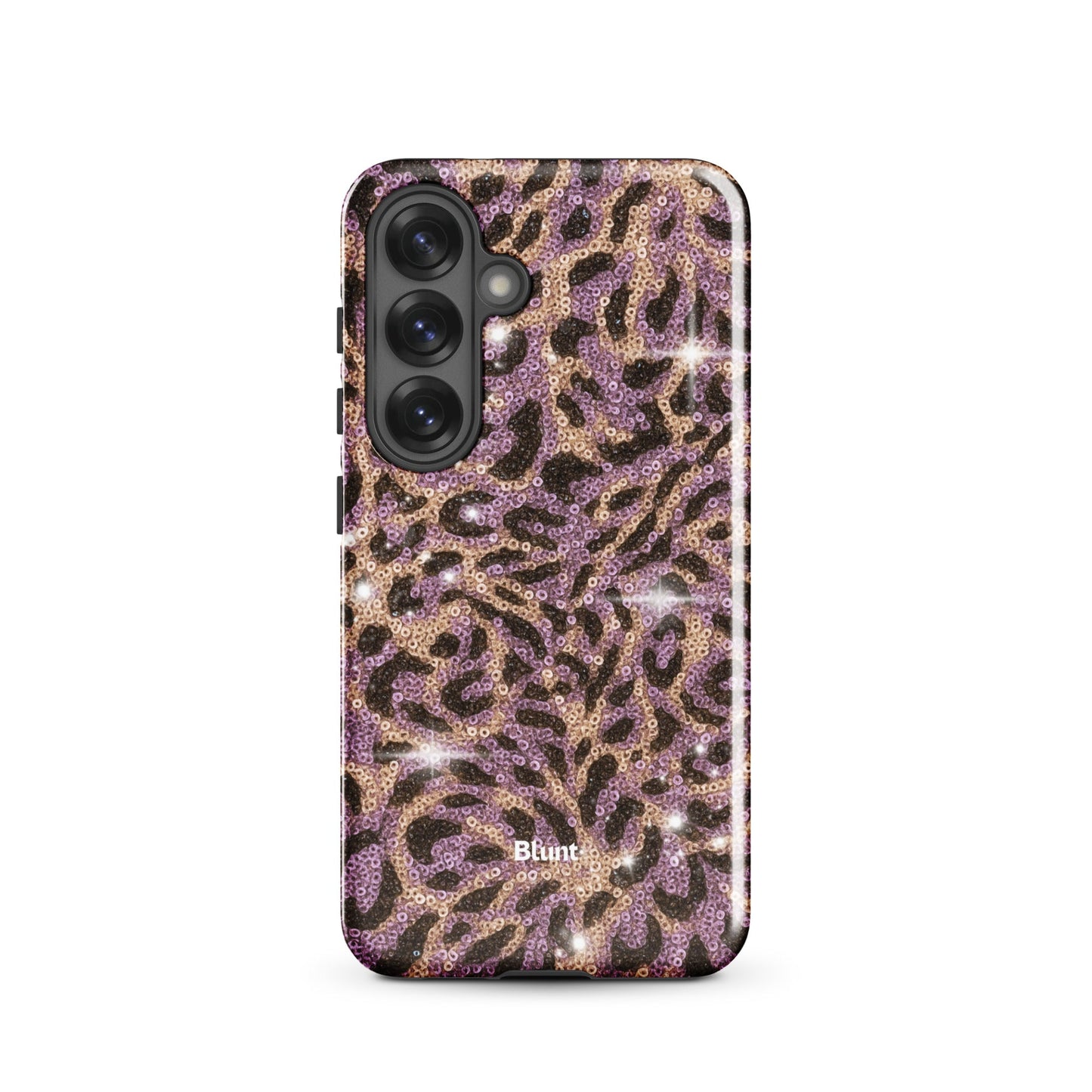 Velvet Huntress Samsung Case - Blunt Cases