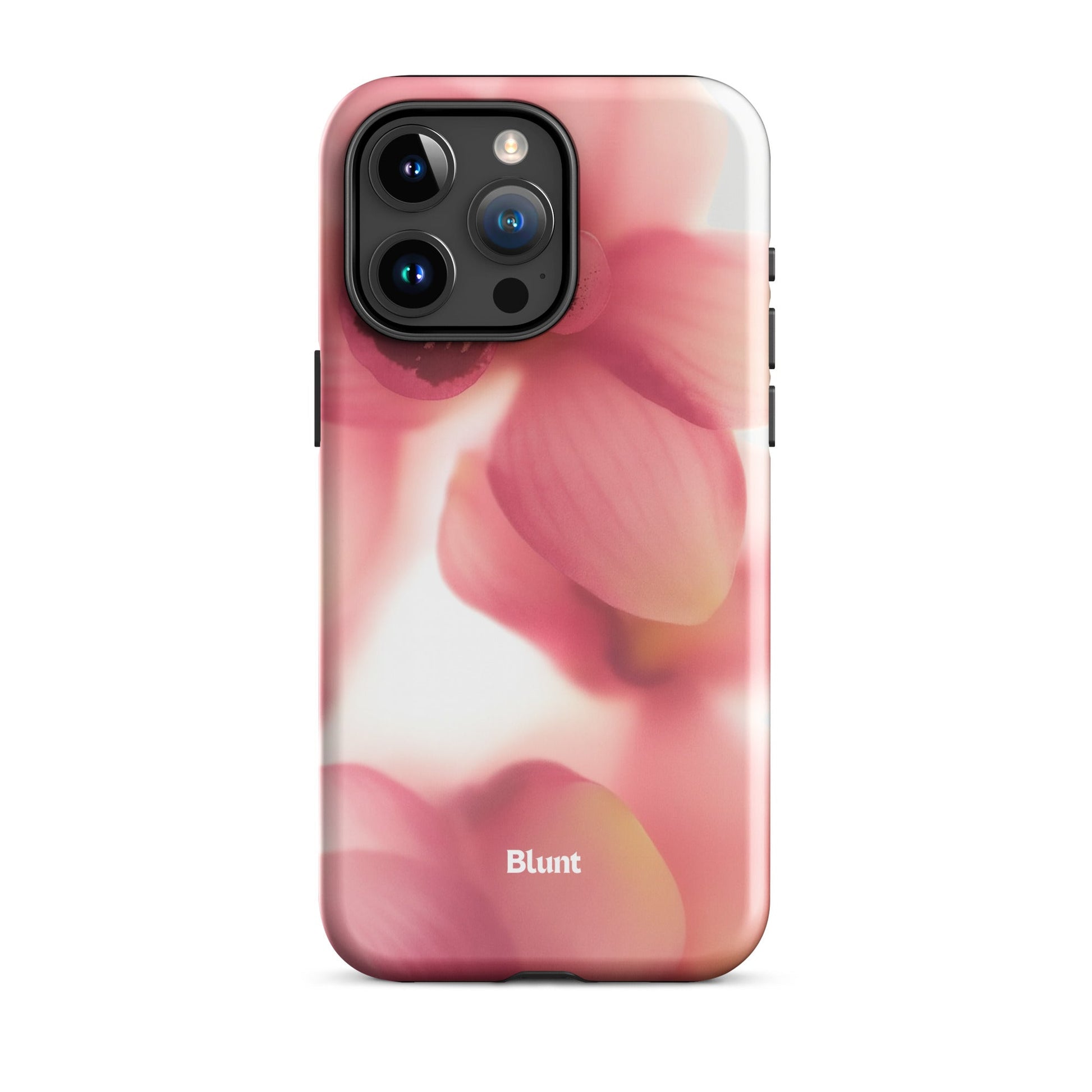 Velvet Orchid iPhone Case - Blunt Cases