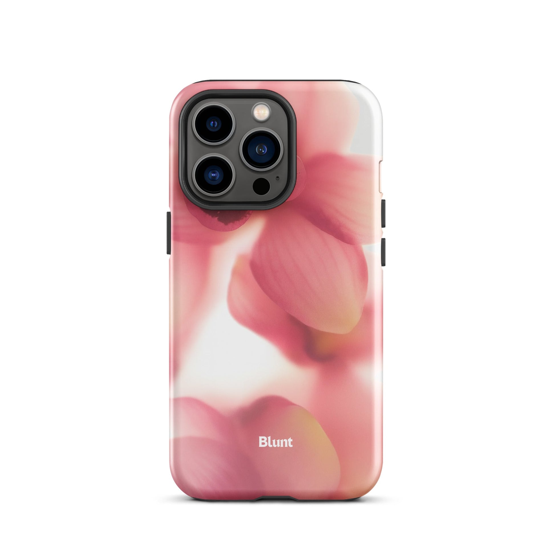 Velvet Orchid iPhone Case - Blunt Cases