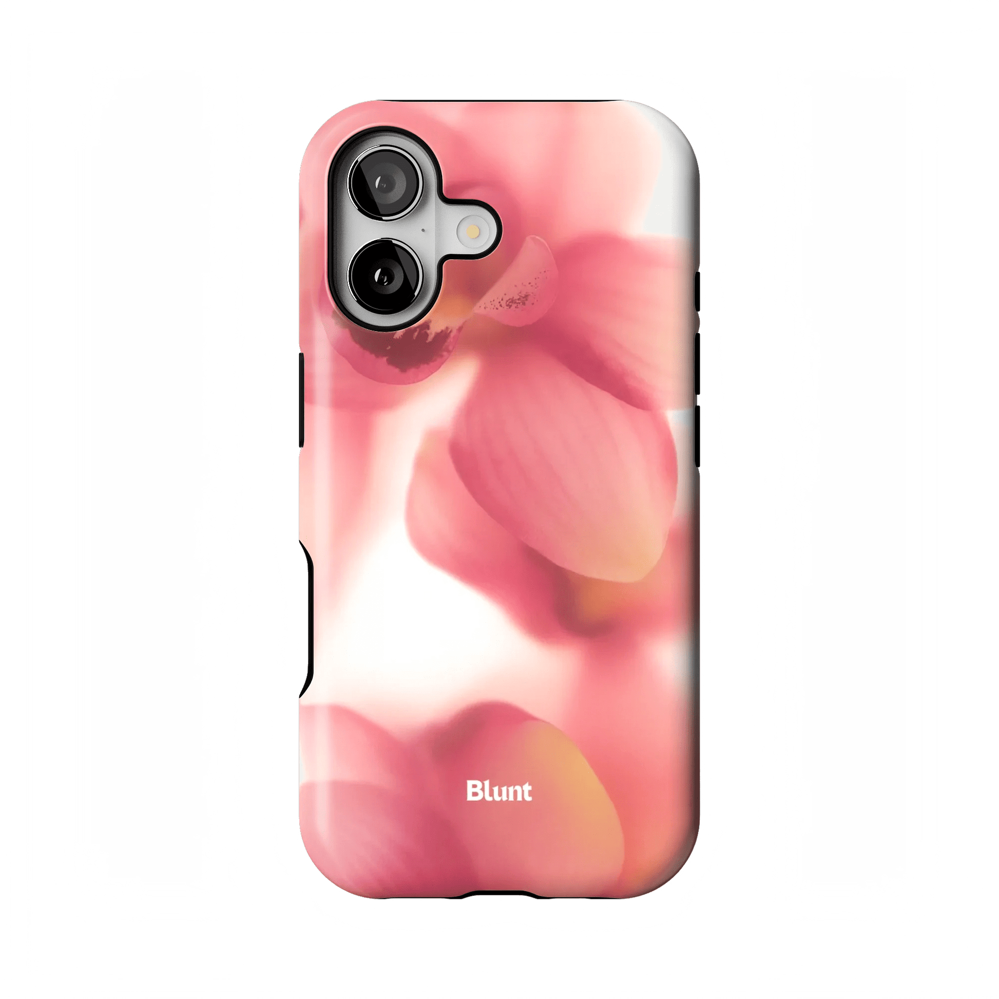 Velvet Orchid iPhone Case - Blunt Cases