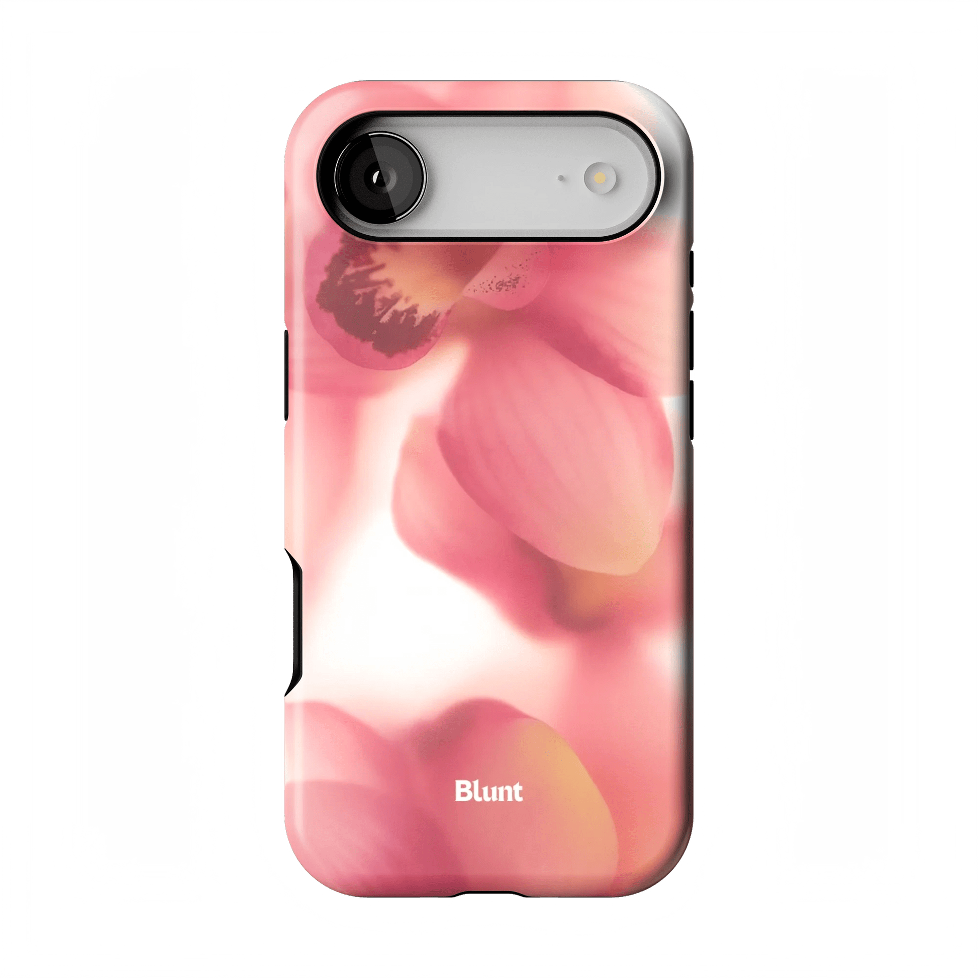 Velvet Orchid iPhone Case - Blunt Cases