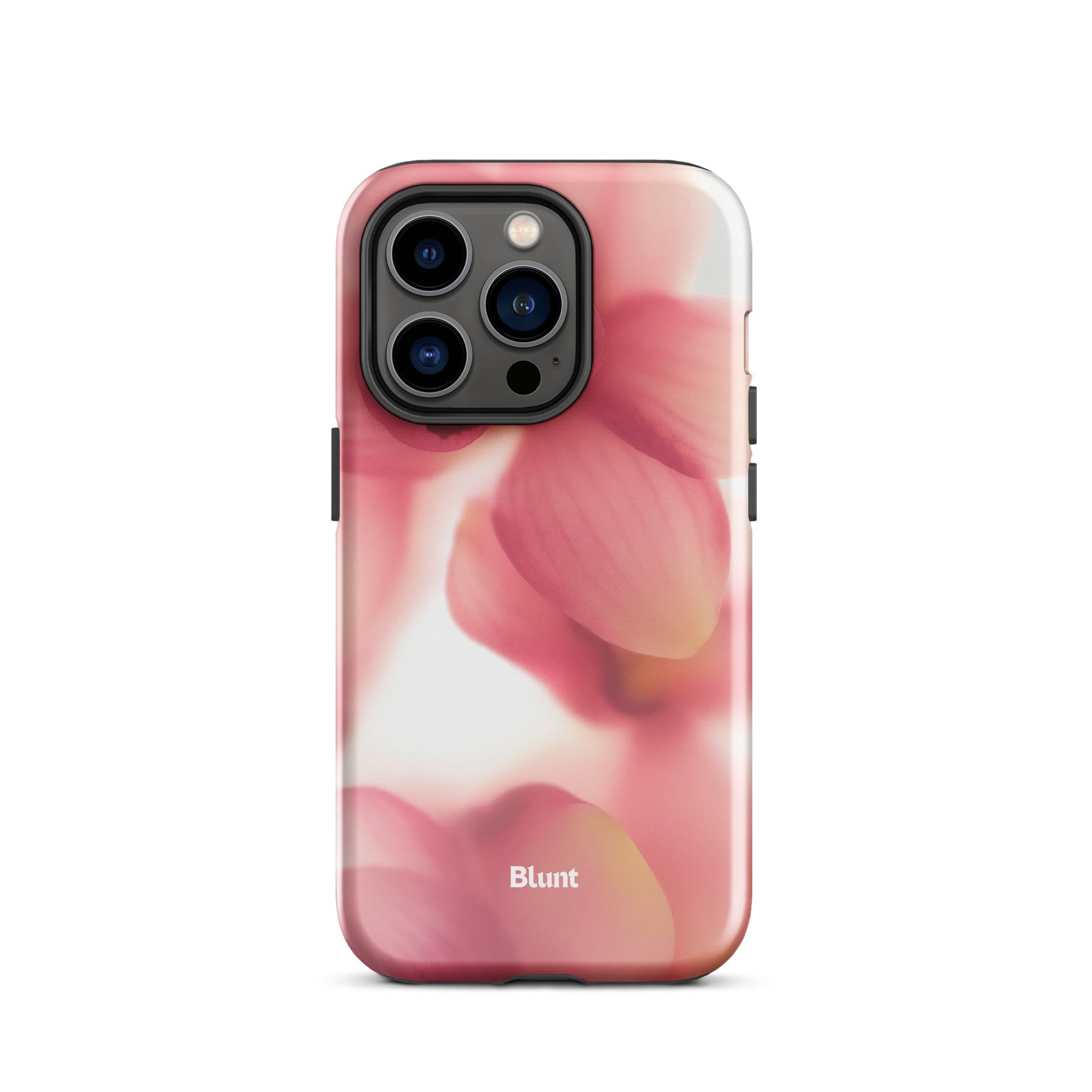 Velvet Orchid iPhone Case - Blunt Cases