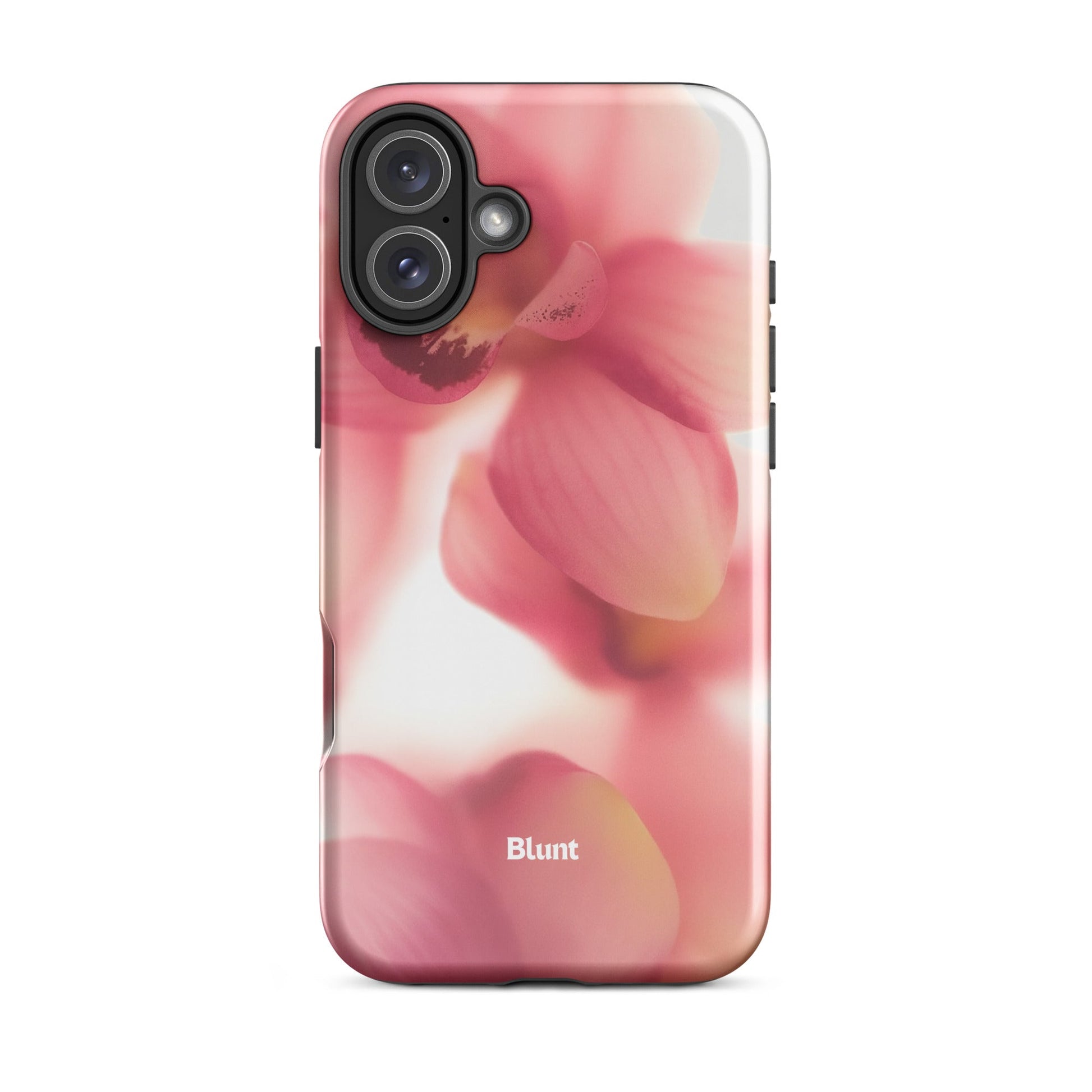 Velvet Orchid iPhone Case - Blunt Cases