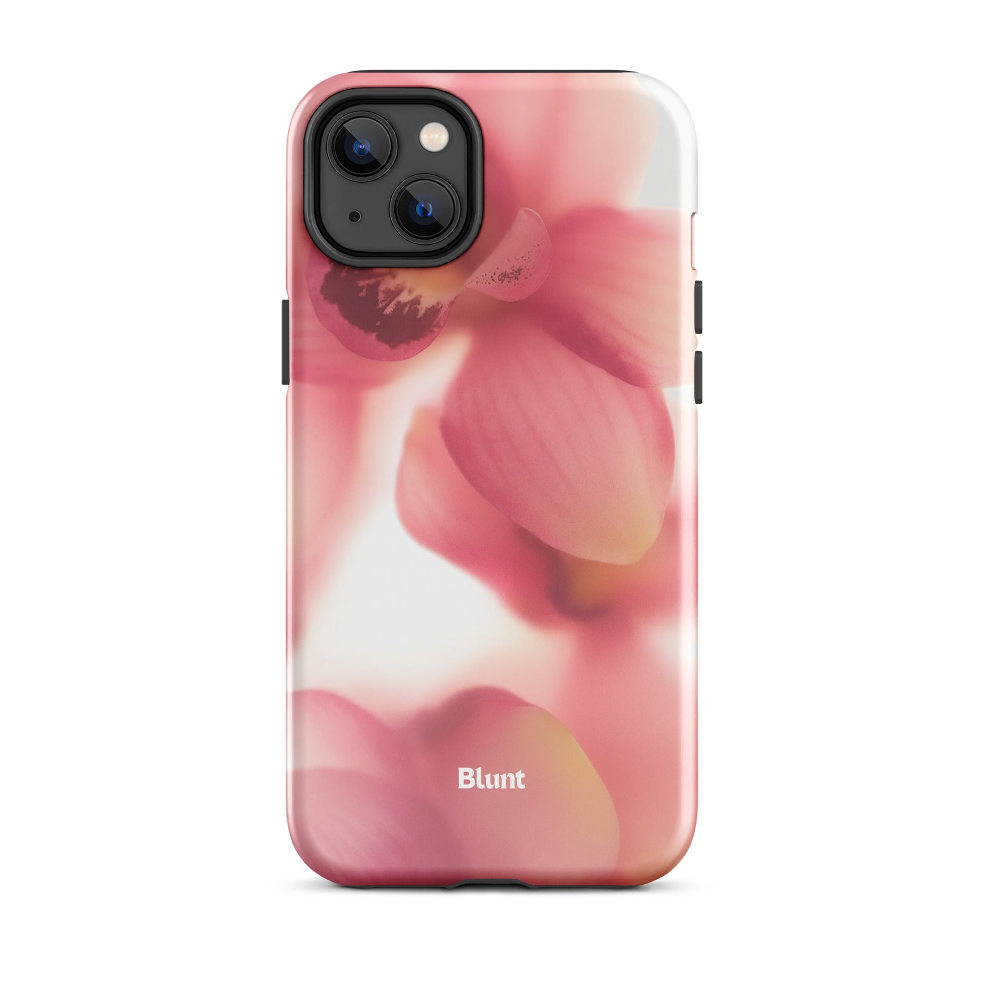 Velvet Orchid iPhone Case - Blunt Cases