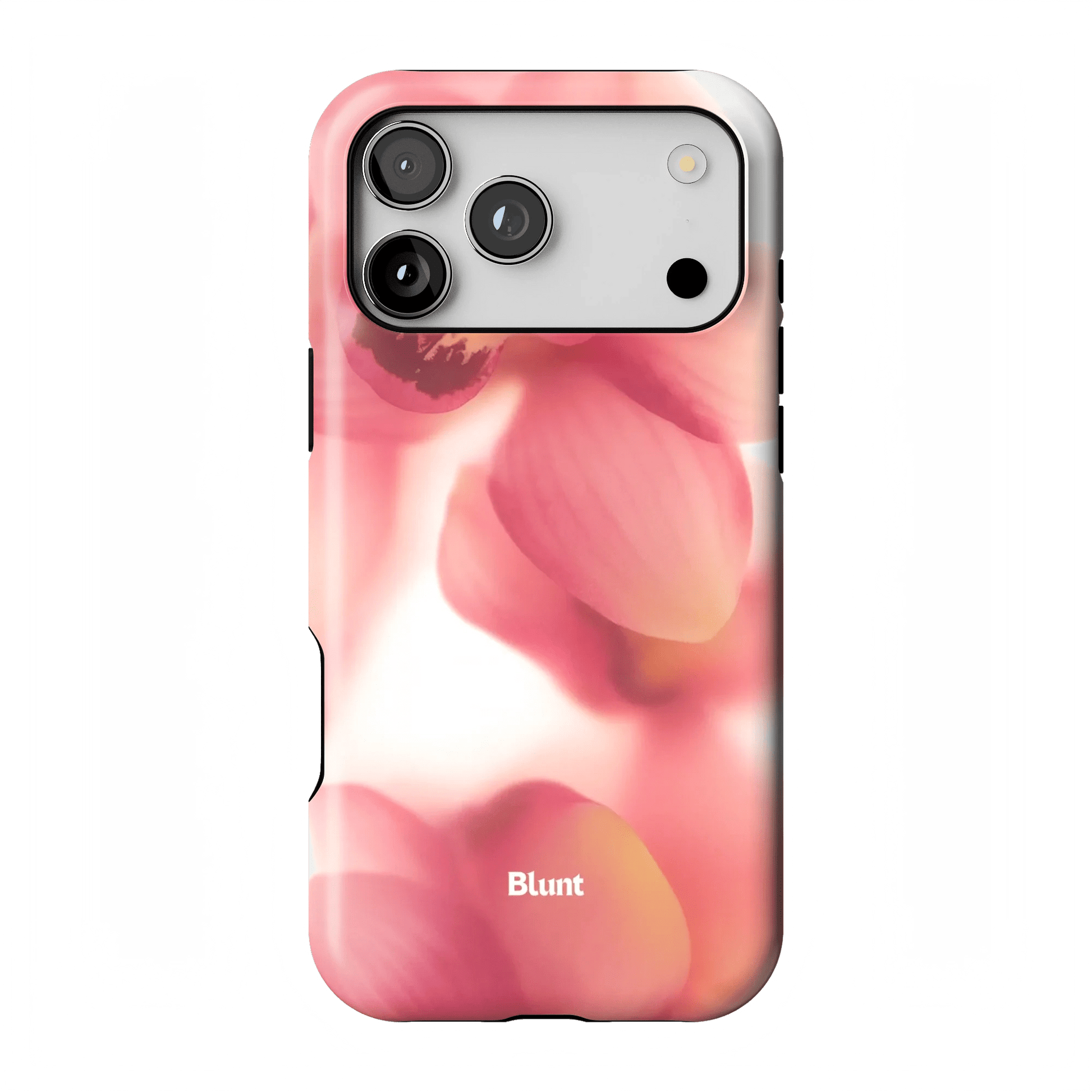 Velvet Orchid iPhone Case - Blunt Cases