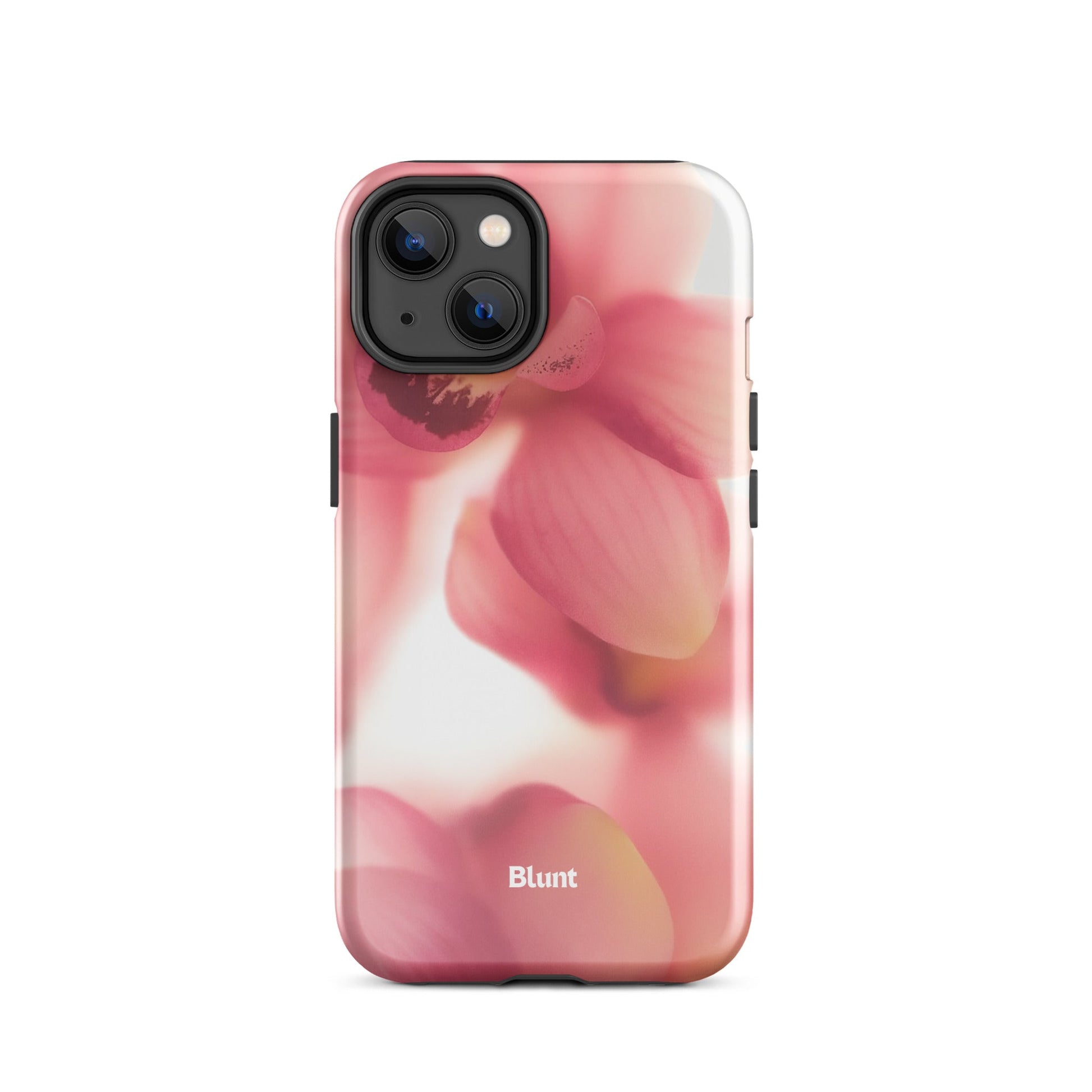 Velvet Orchid iPhone Case - Blunt Cases