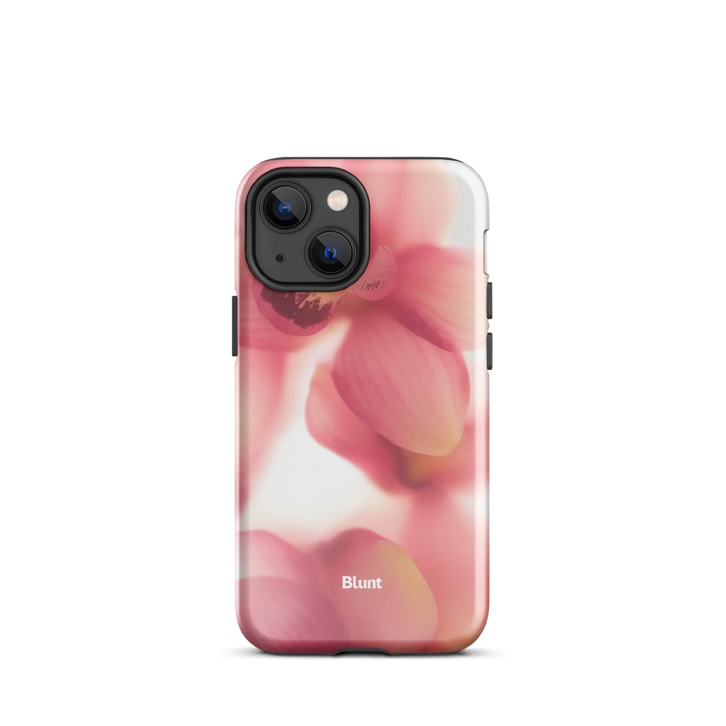 Velvet Orchid iPhone Case - Blunt Cases