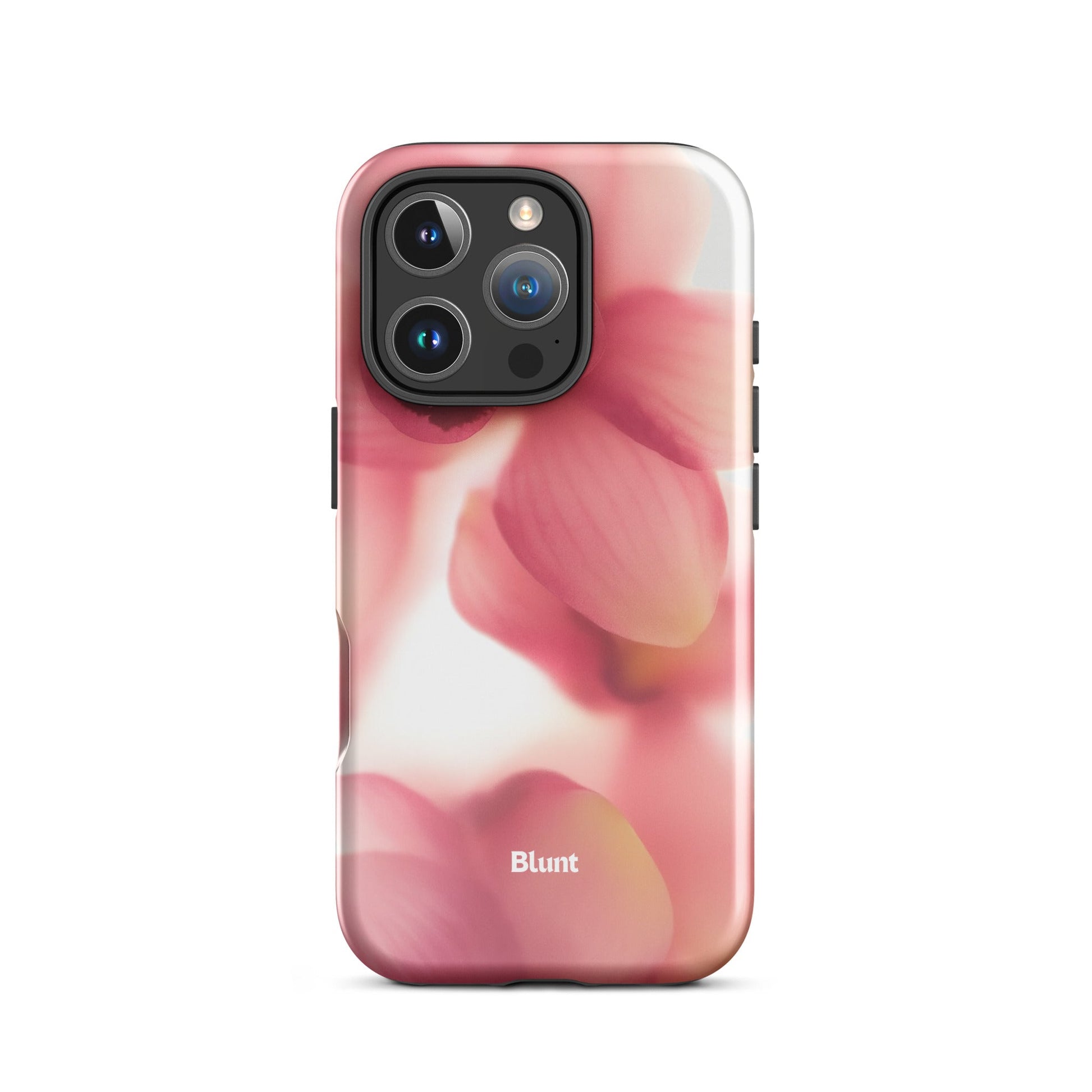 Velvet Orchid iPhone Case - Blunt Cases