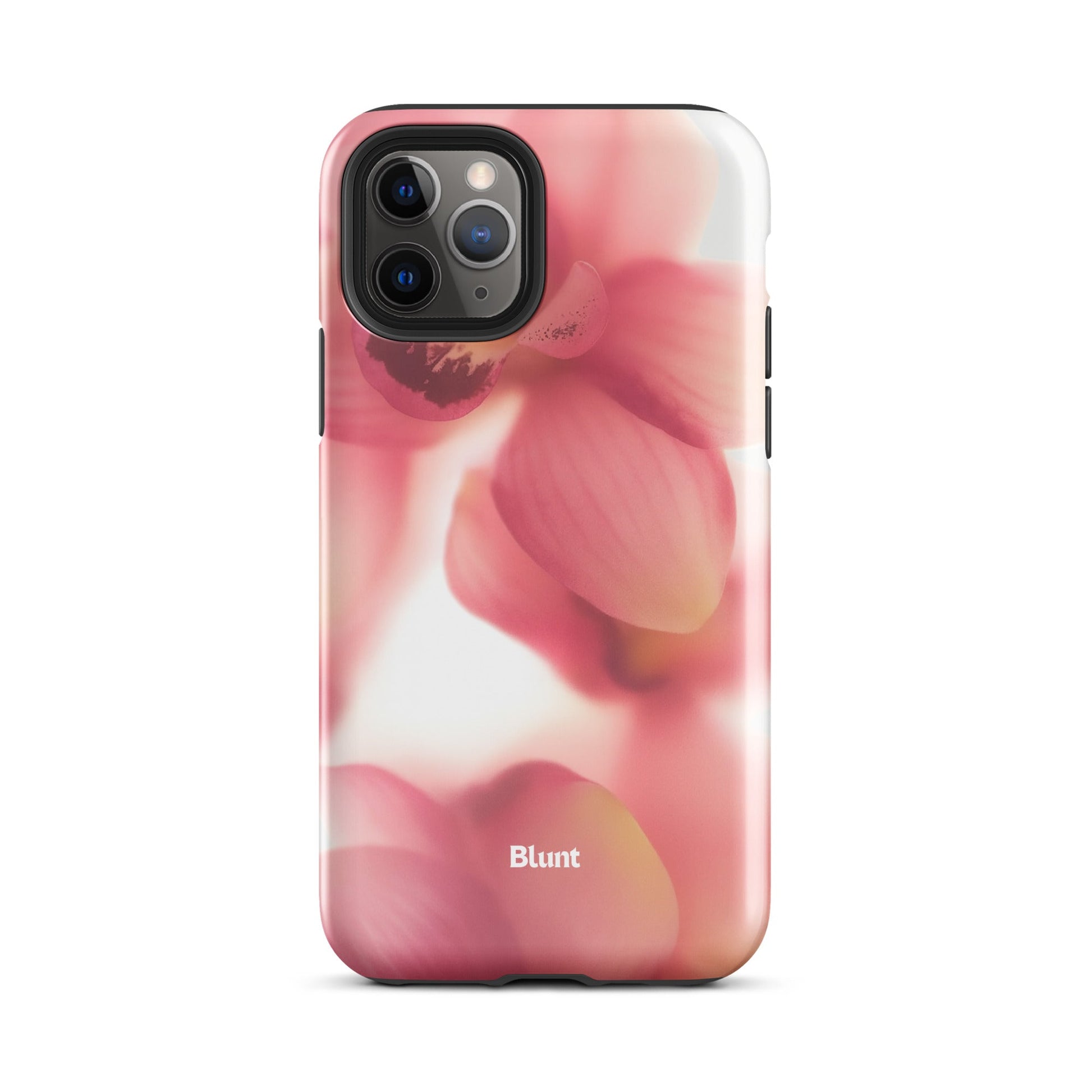 Velvet Orchid iPhone Case - Blunt Cases