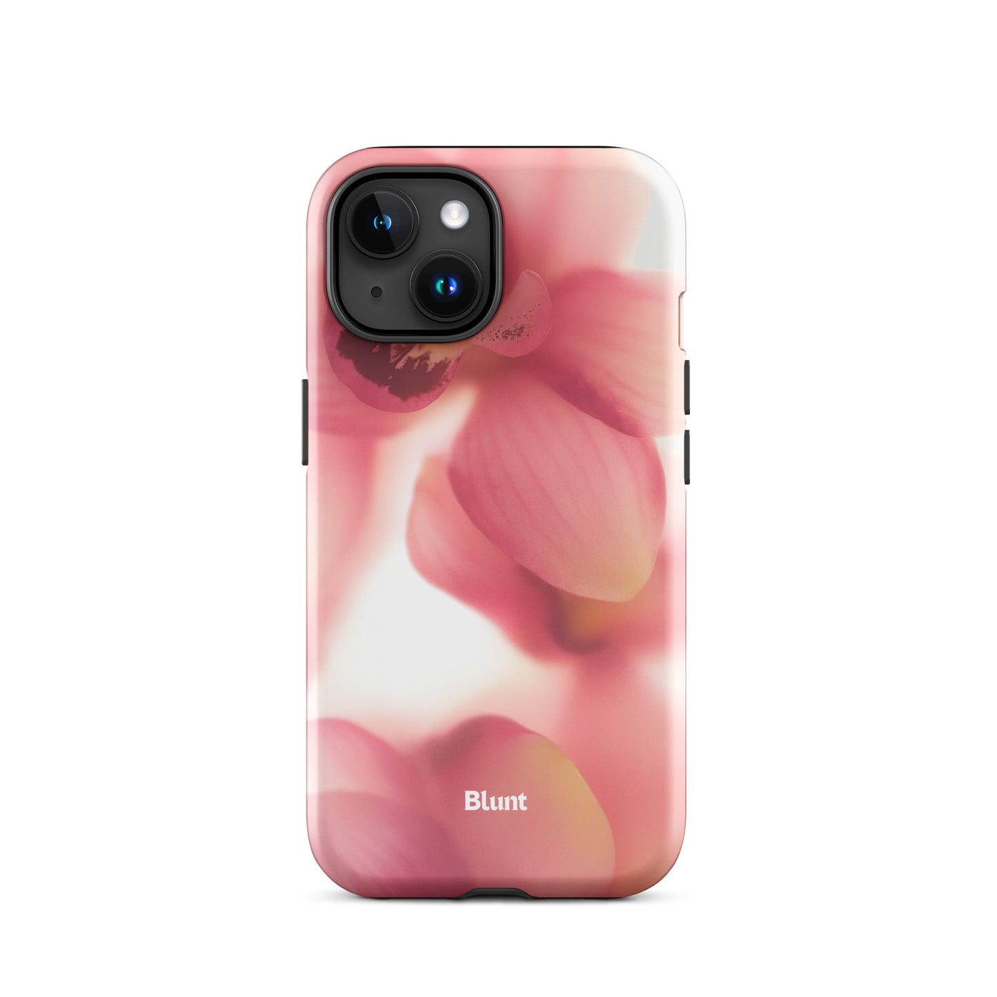 Velvet Orchid iPhone Case - Blunt Cases