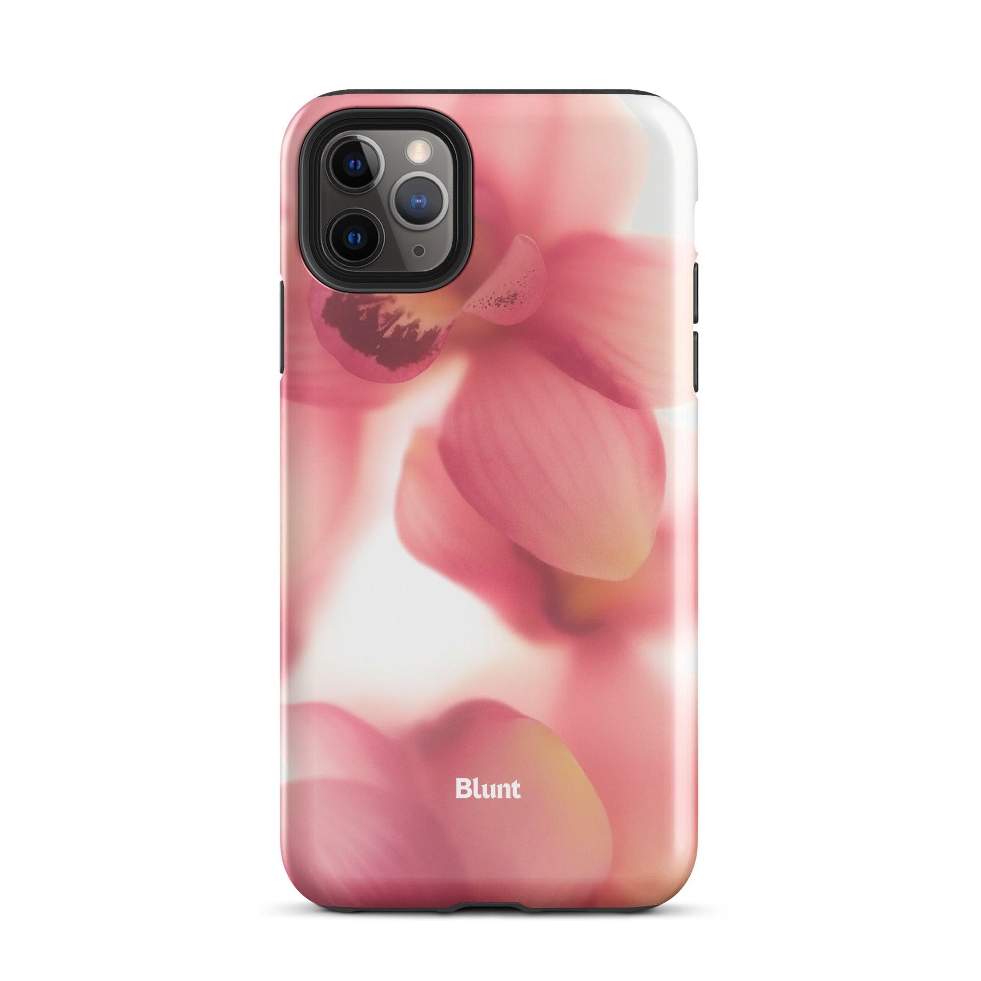 Velvet Orchid iPhone Case - Blunt Cases