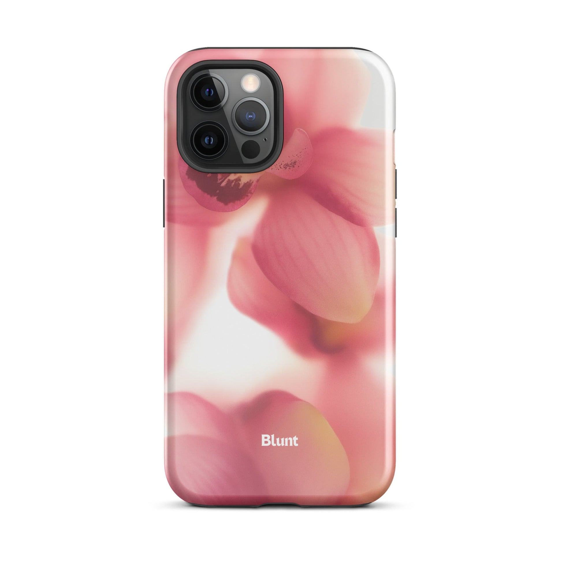 Velvet Orchid iPhone Case - Blunt Cases