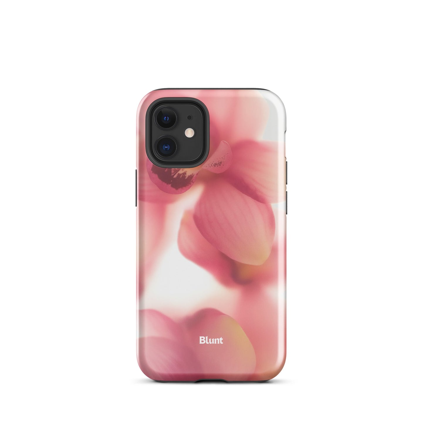 Velvet Orchid iPhone Case - Blunt Cases