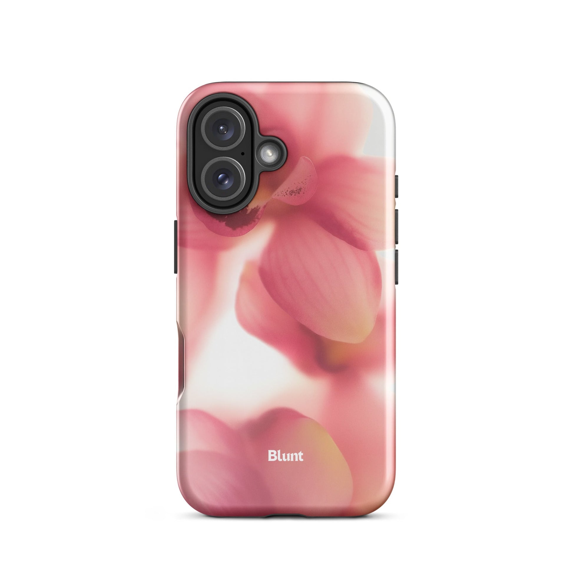 Velvet Orchid iPhone Case - Blunt Cases