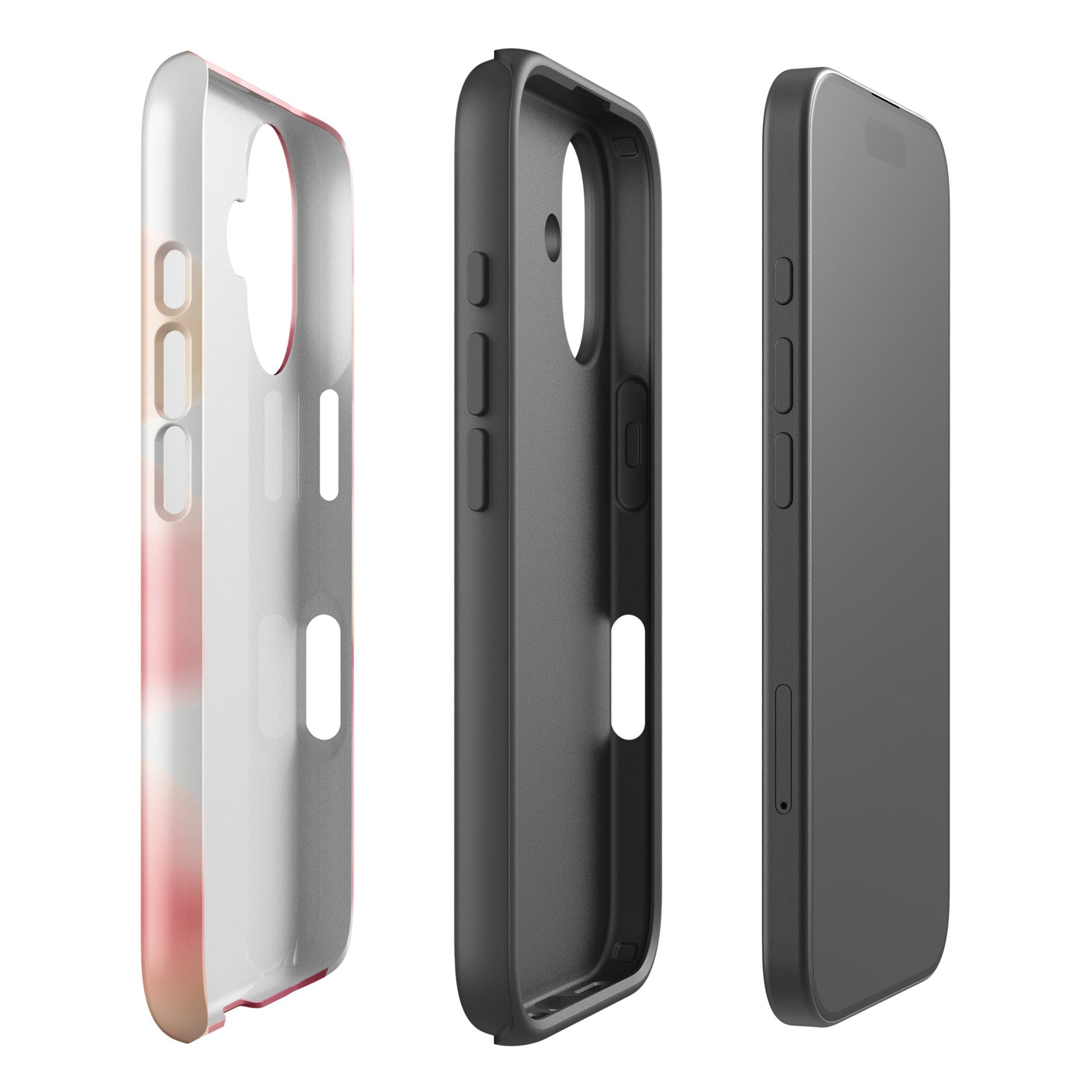 Velvet Orchid iPhone Case - Blunt Cases