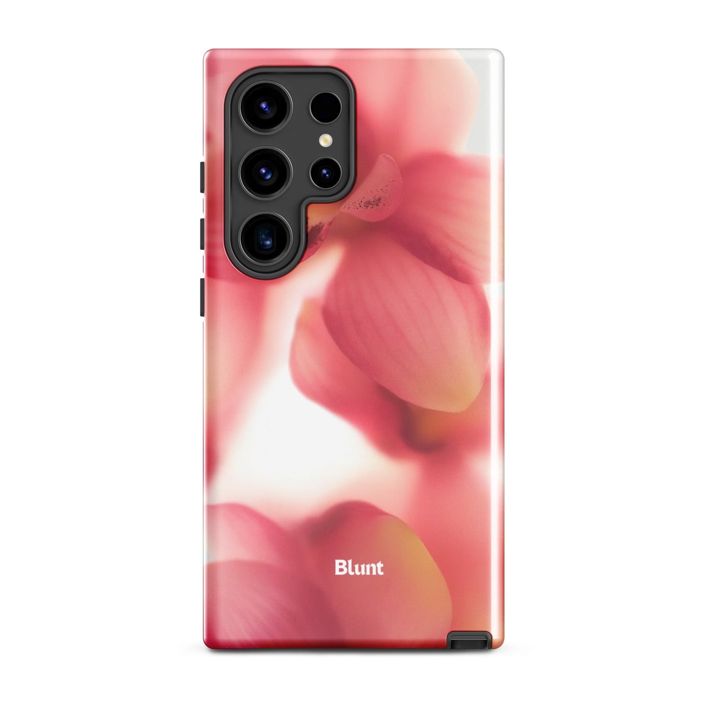 Velvet Orchid Samsung Case - Blunt Cases