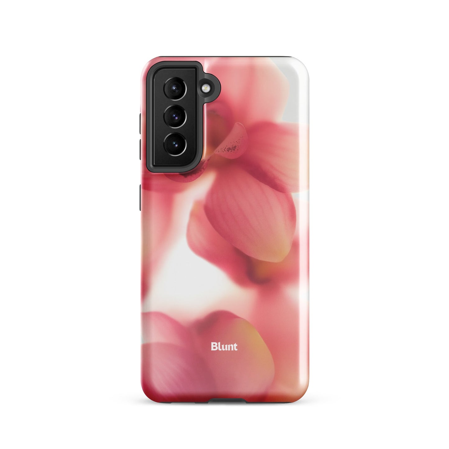 Velvet Orchid Samsung Case - Blunt Cases