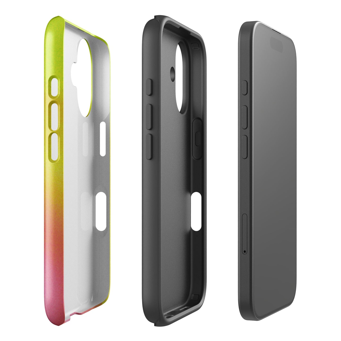 Velvetskies iPhone Case - Blunt Cases